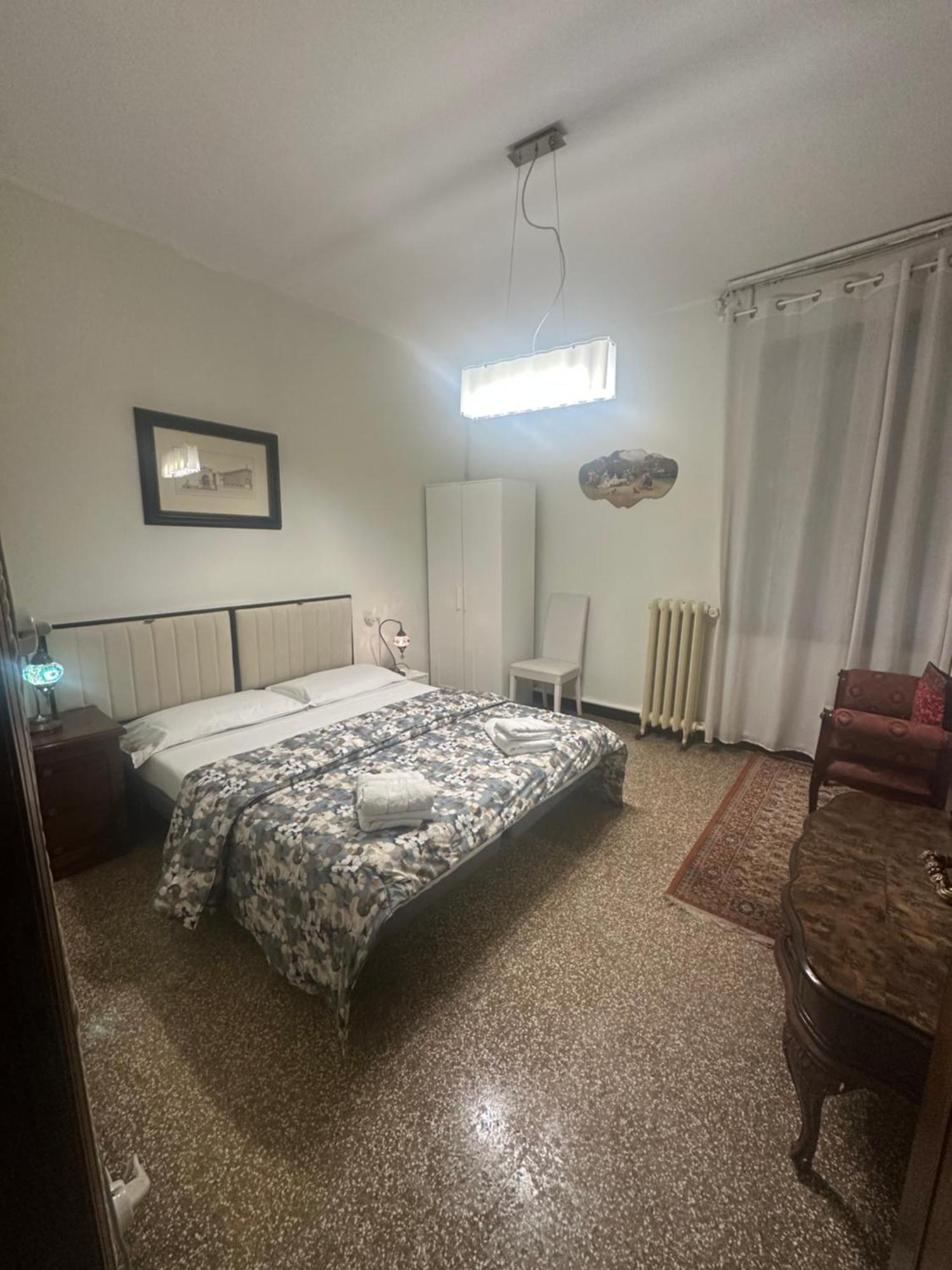 Rosa Guest house Venice