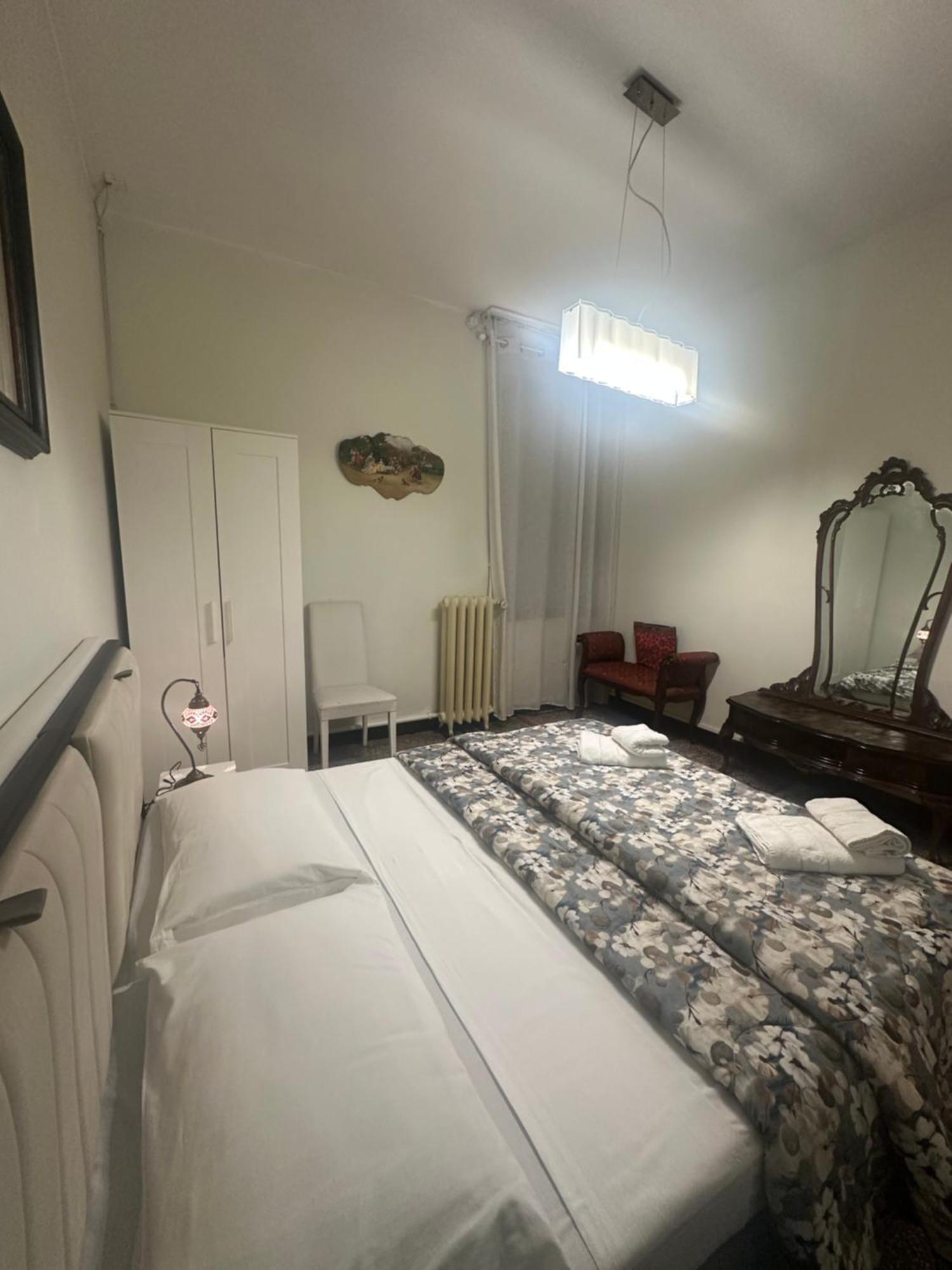 Guest house Rosa Venice