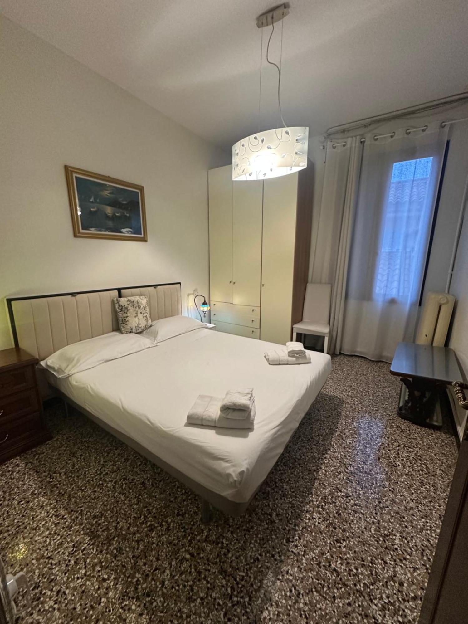Rosa Guest house