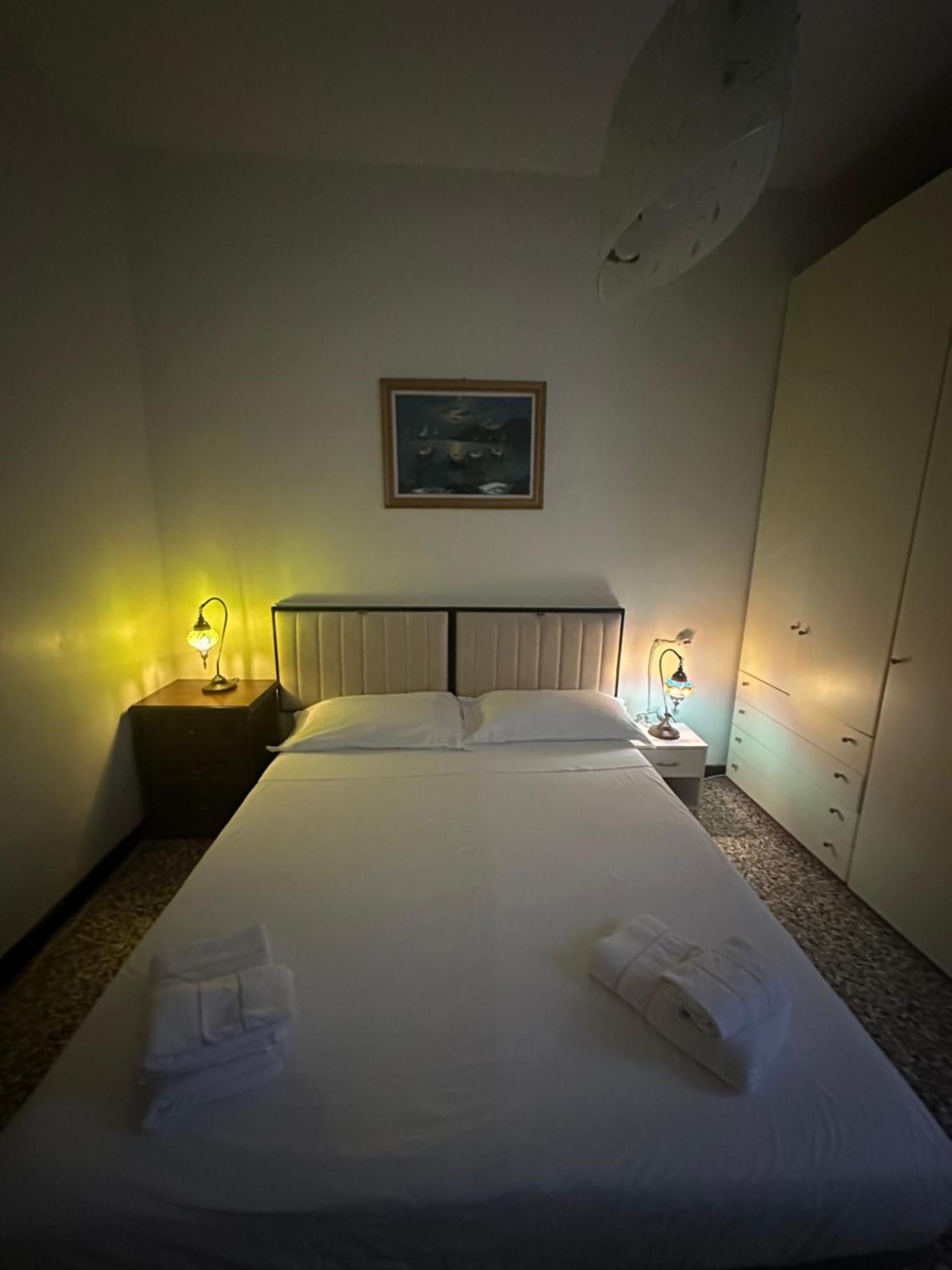 Rosa Guest house *