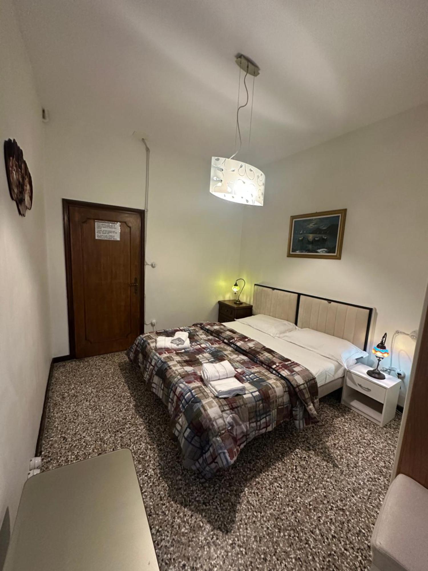 Guest house Rosa Venice