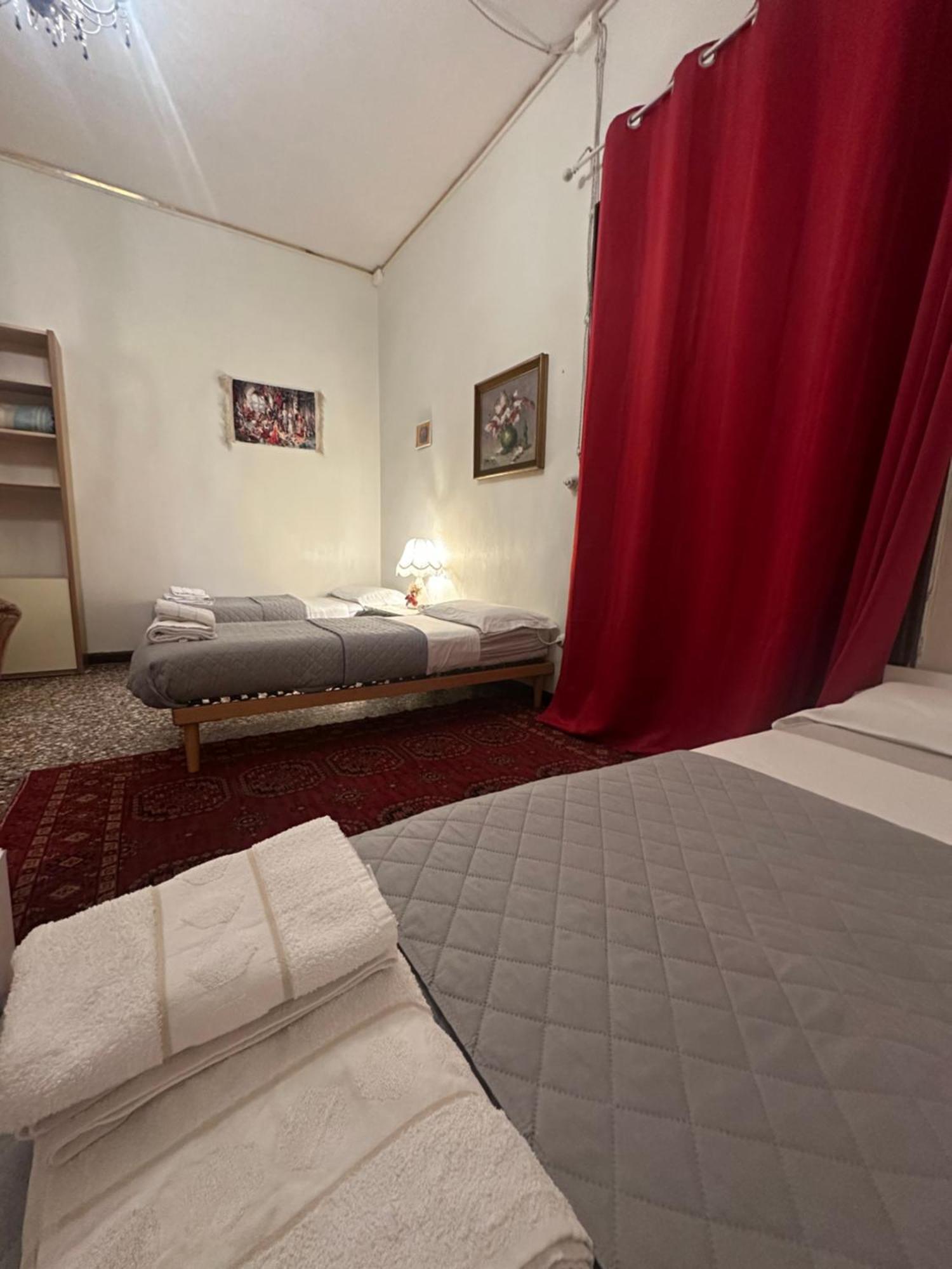 Guest house Rosa