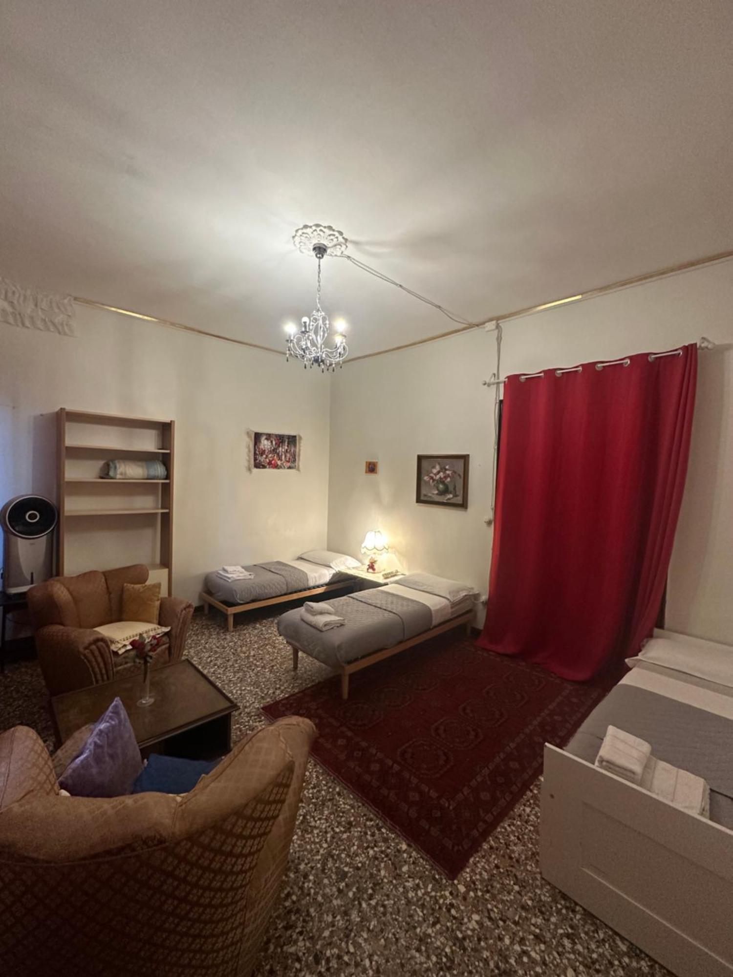 Guest house Rosa *