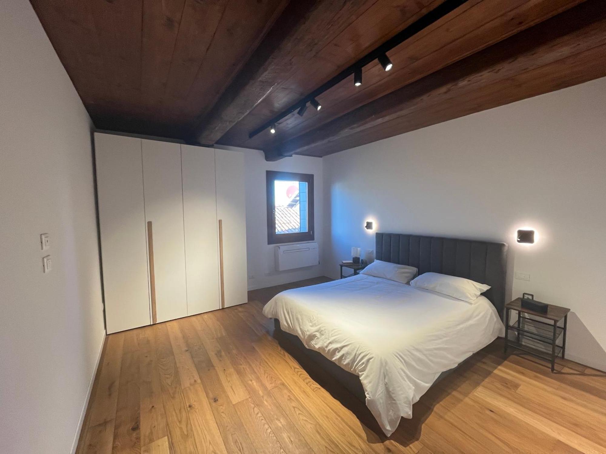 Cae Sconta Sant'agostin Apartment