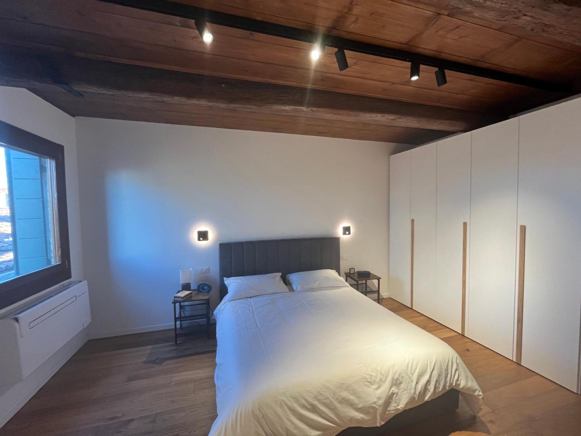 Apartment Cae Sconta Sant'agostin *