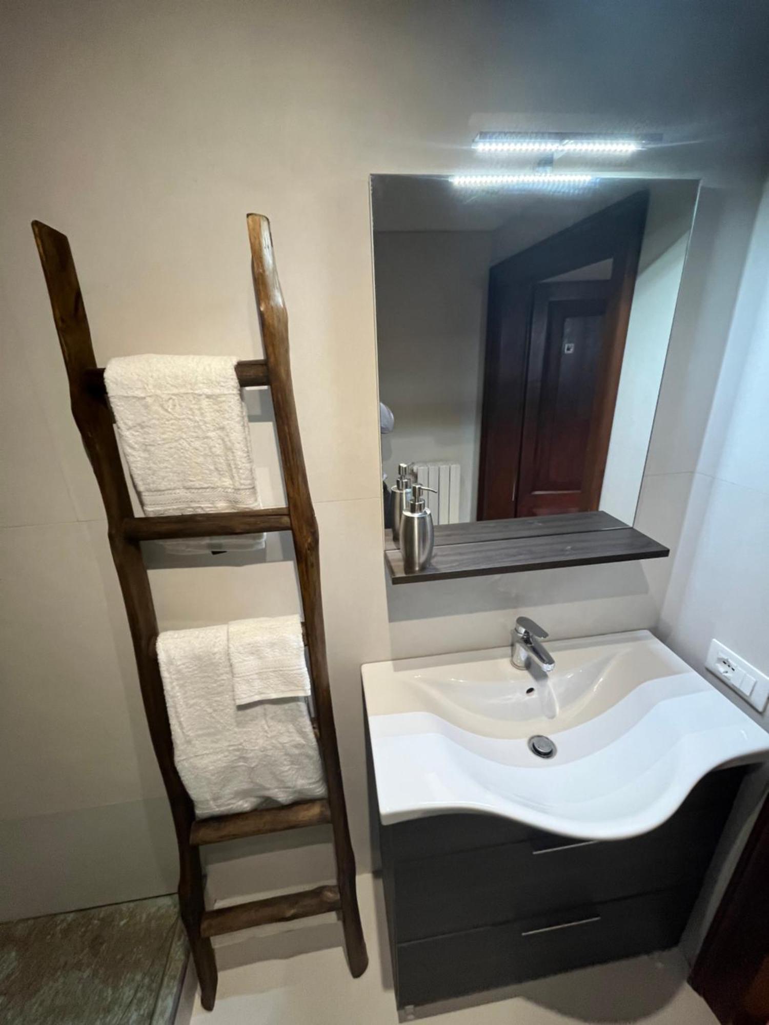 Cae Sconta Sant'agostin Apartment Venice