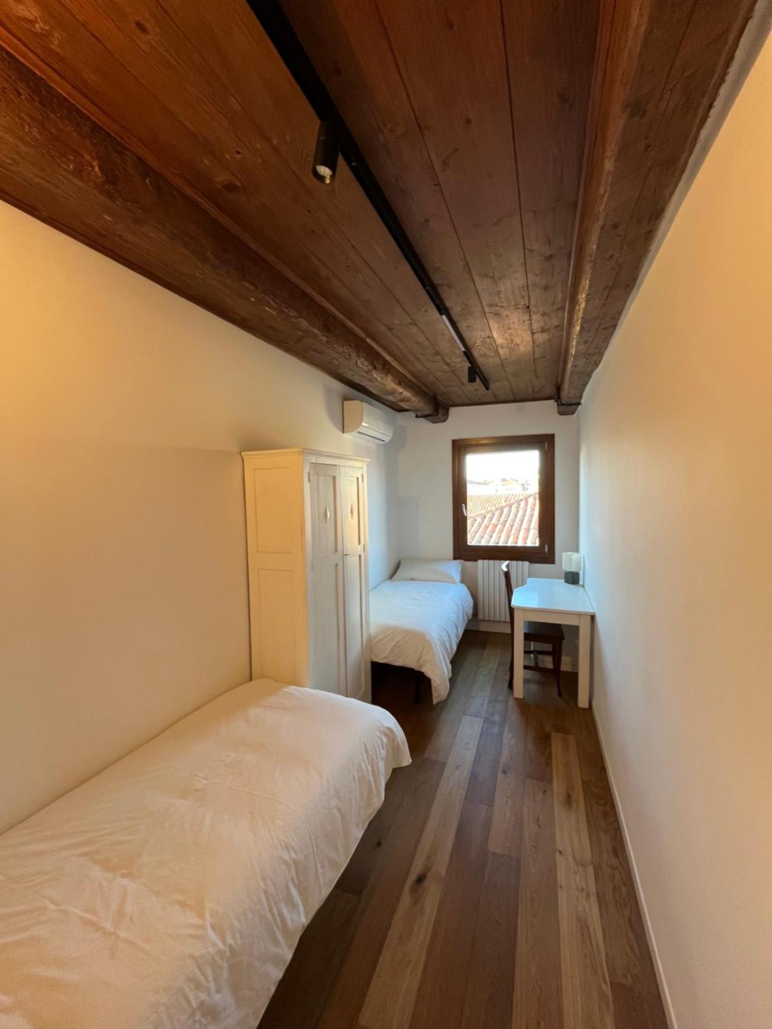 Cae Sconta Sant'agostin Venice