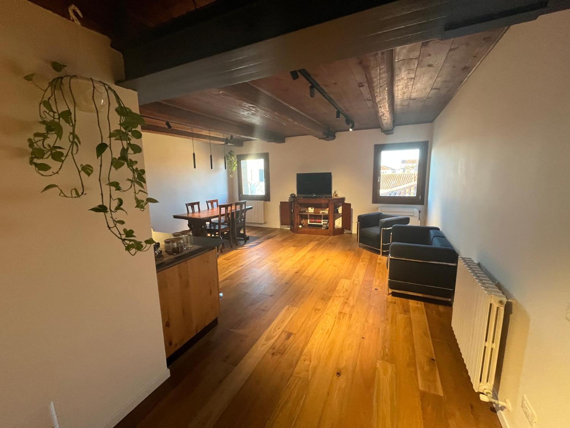 Apartment Cae Sconta Sant'agostin