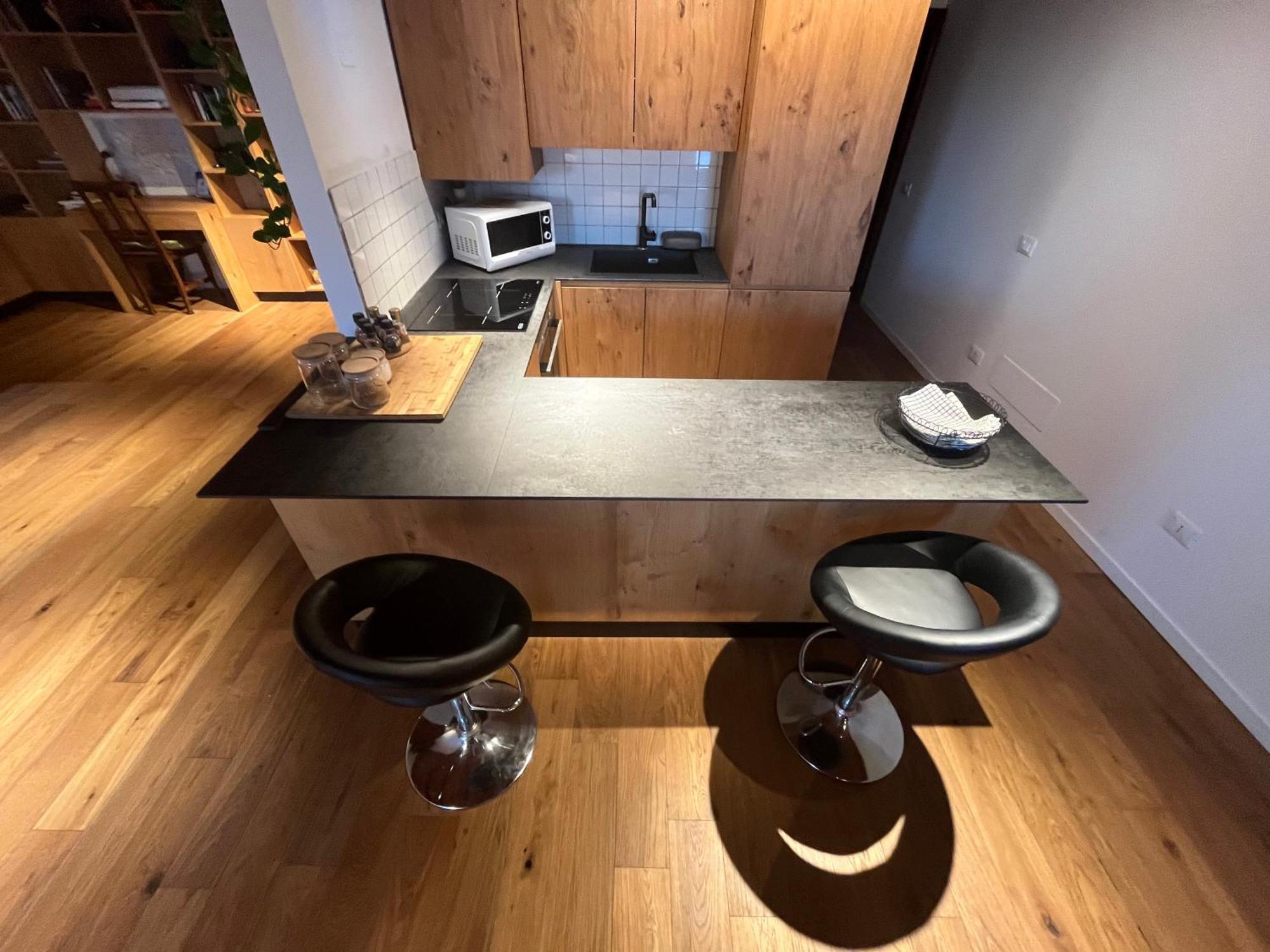 Cae Sconta Sant'agostin Apartment *