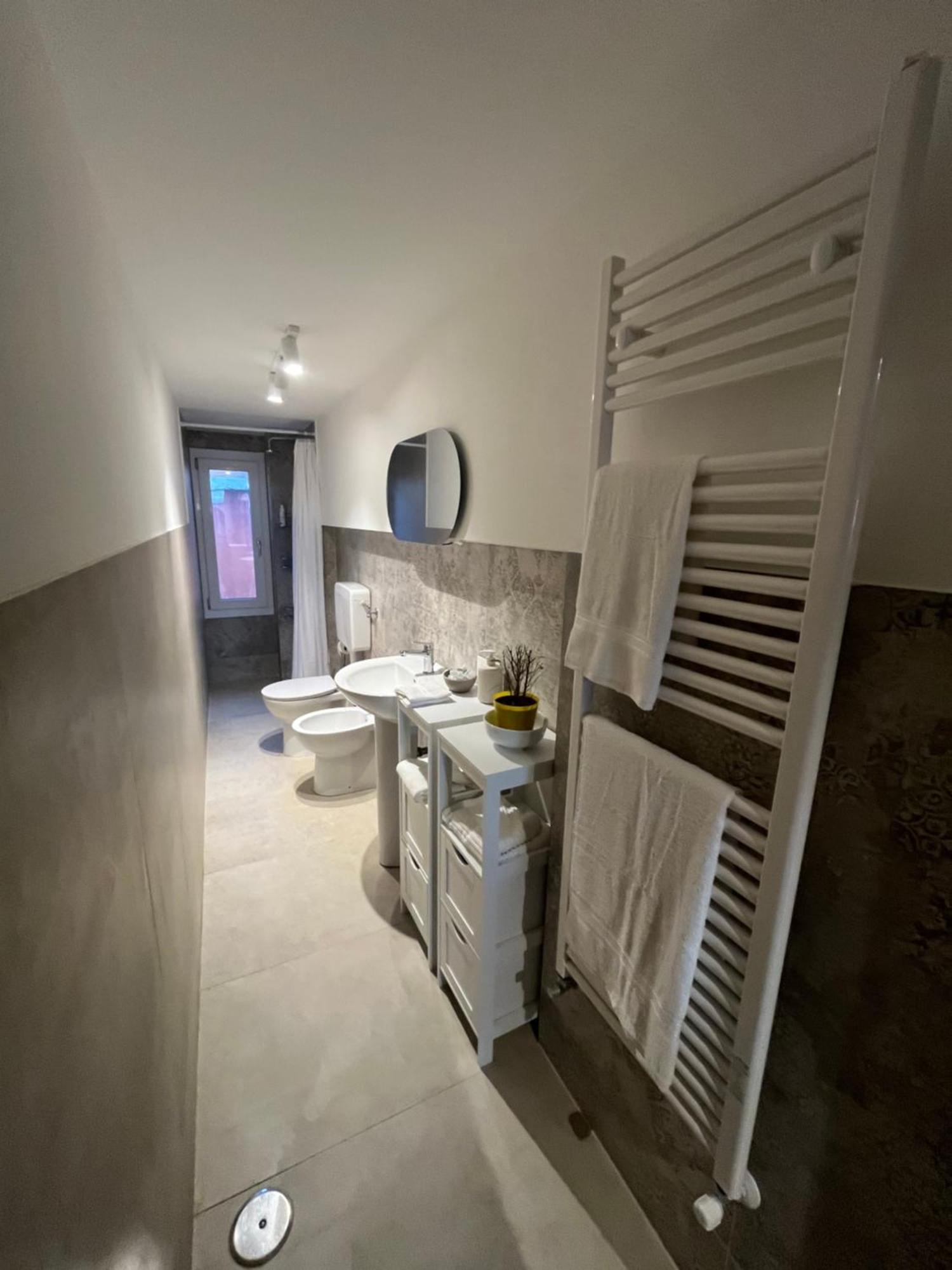 Apartment Cae Sconta Sant'agostin Venice