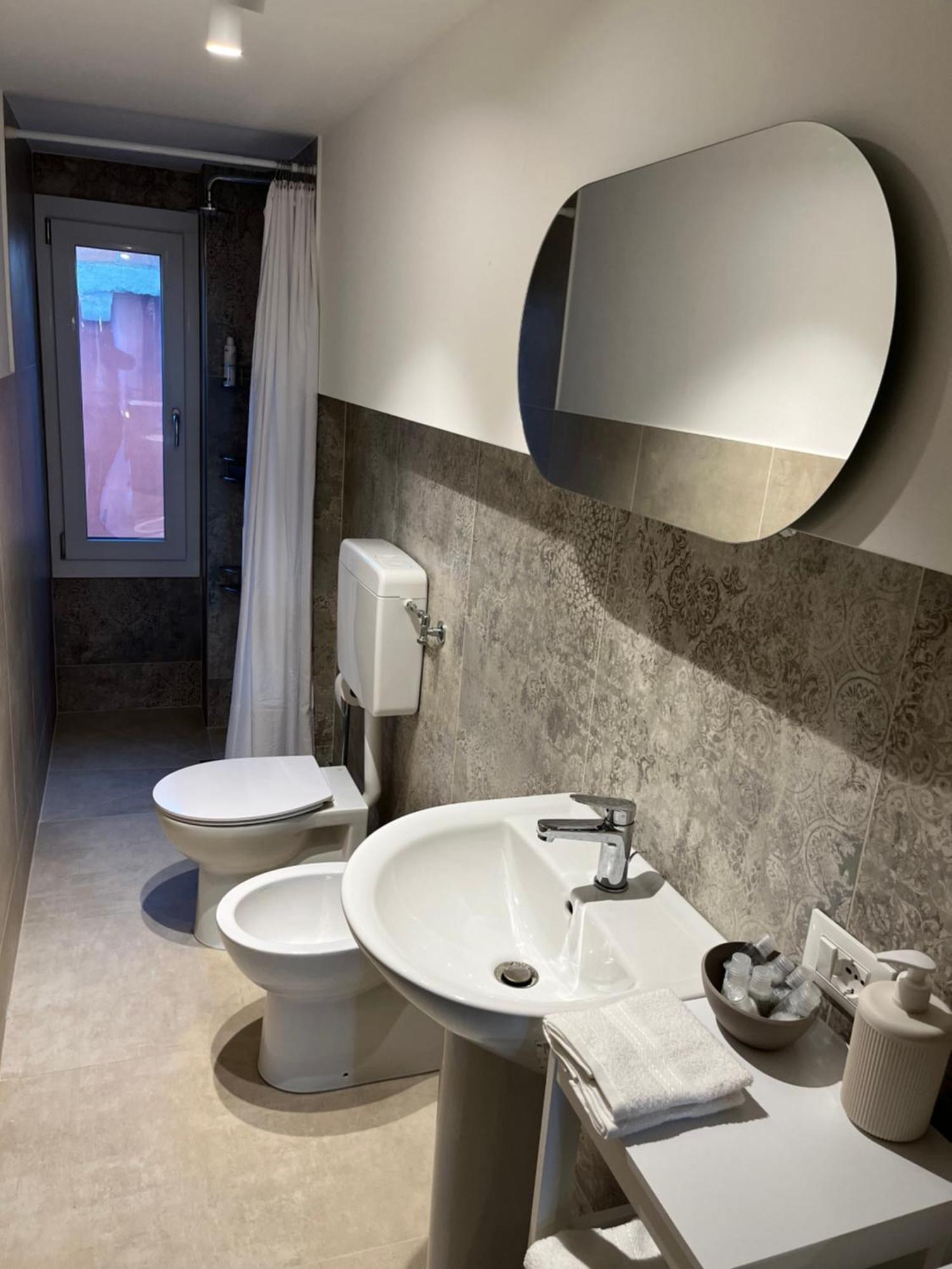 Cae Sconta Sant'agostin Apartment