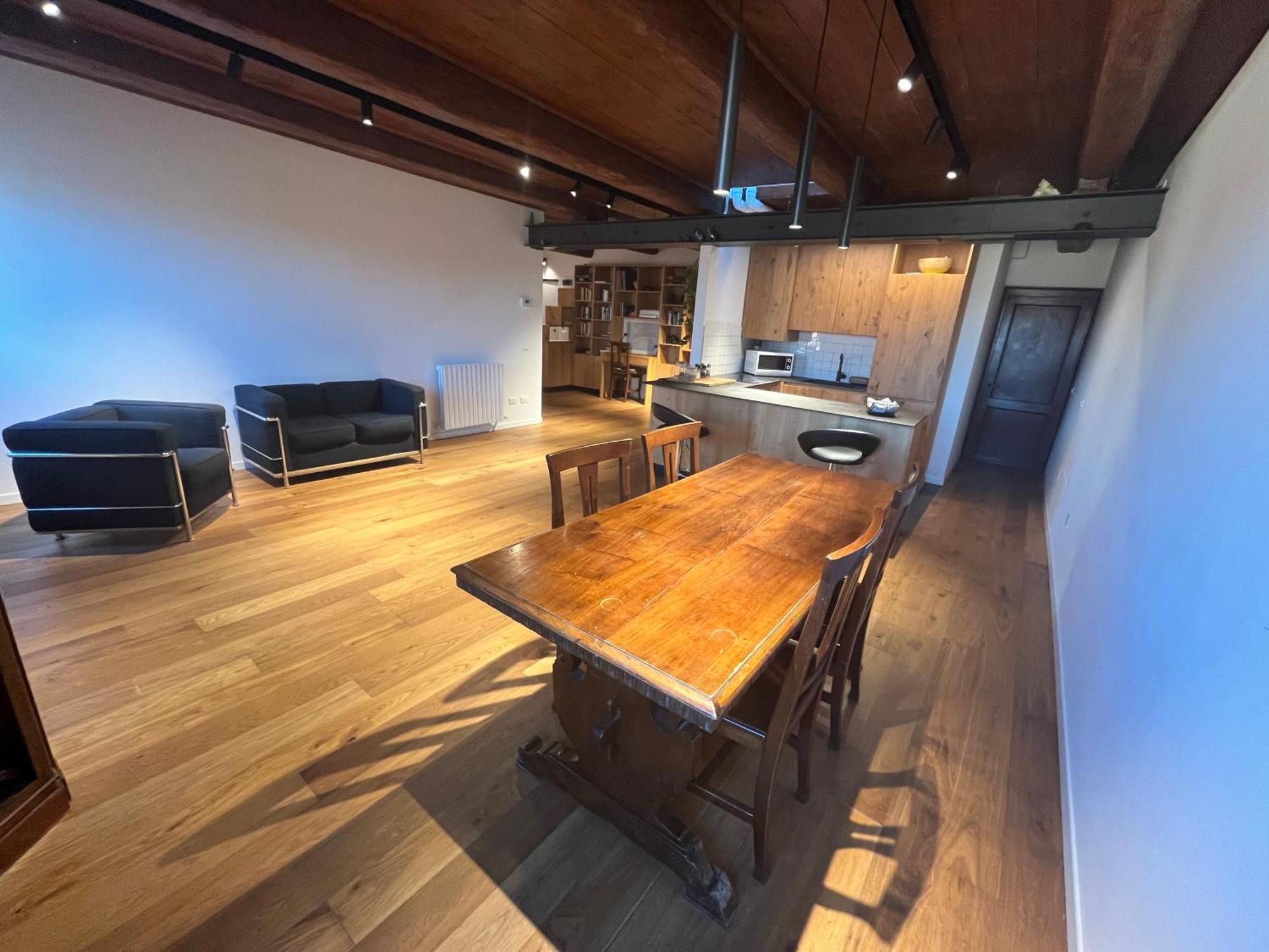 Cae Sconta Sant'agostin Apartment Venice