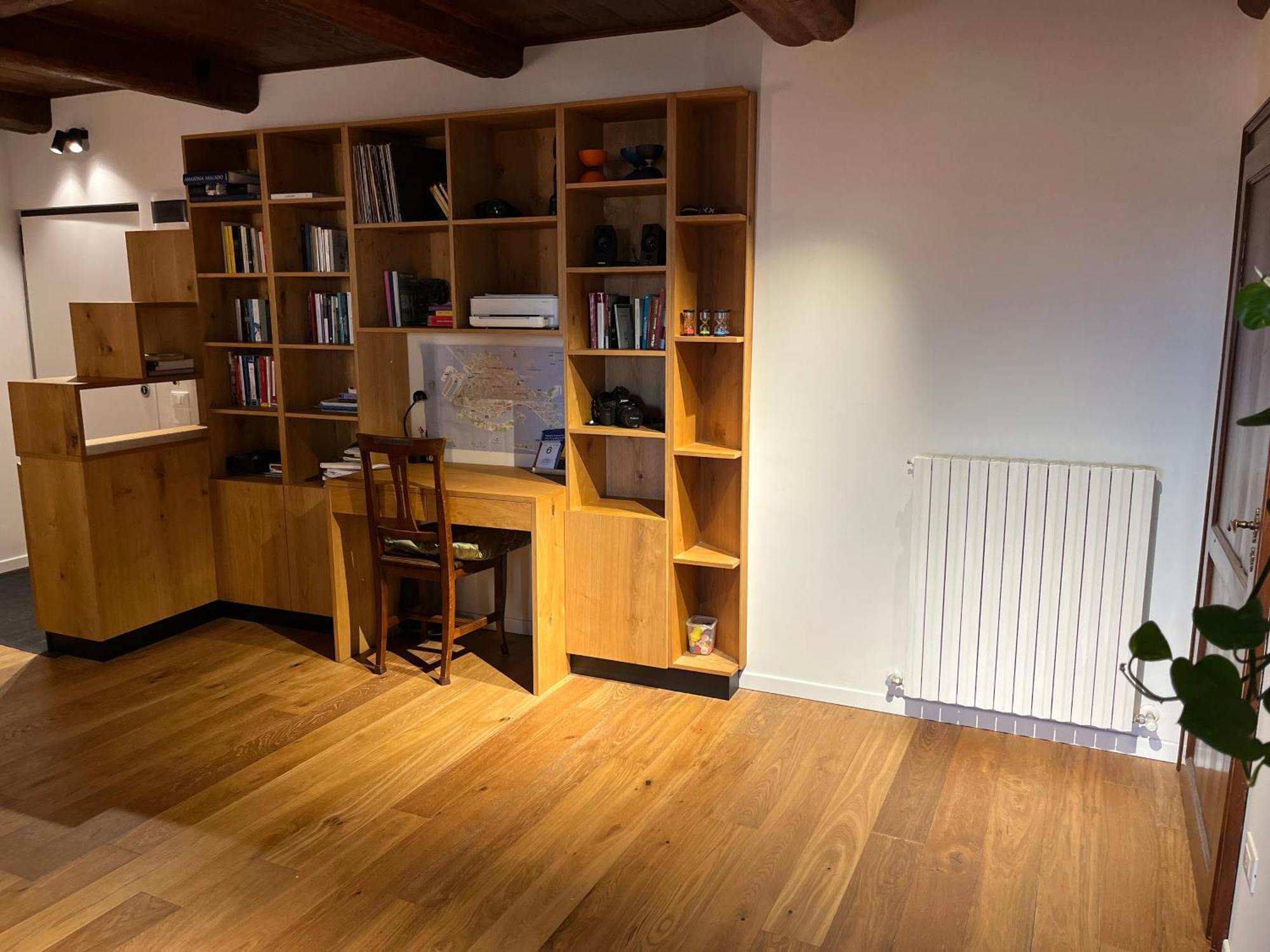Cae Sconta Sant'agostin Apartment