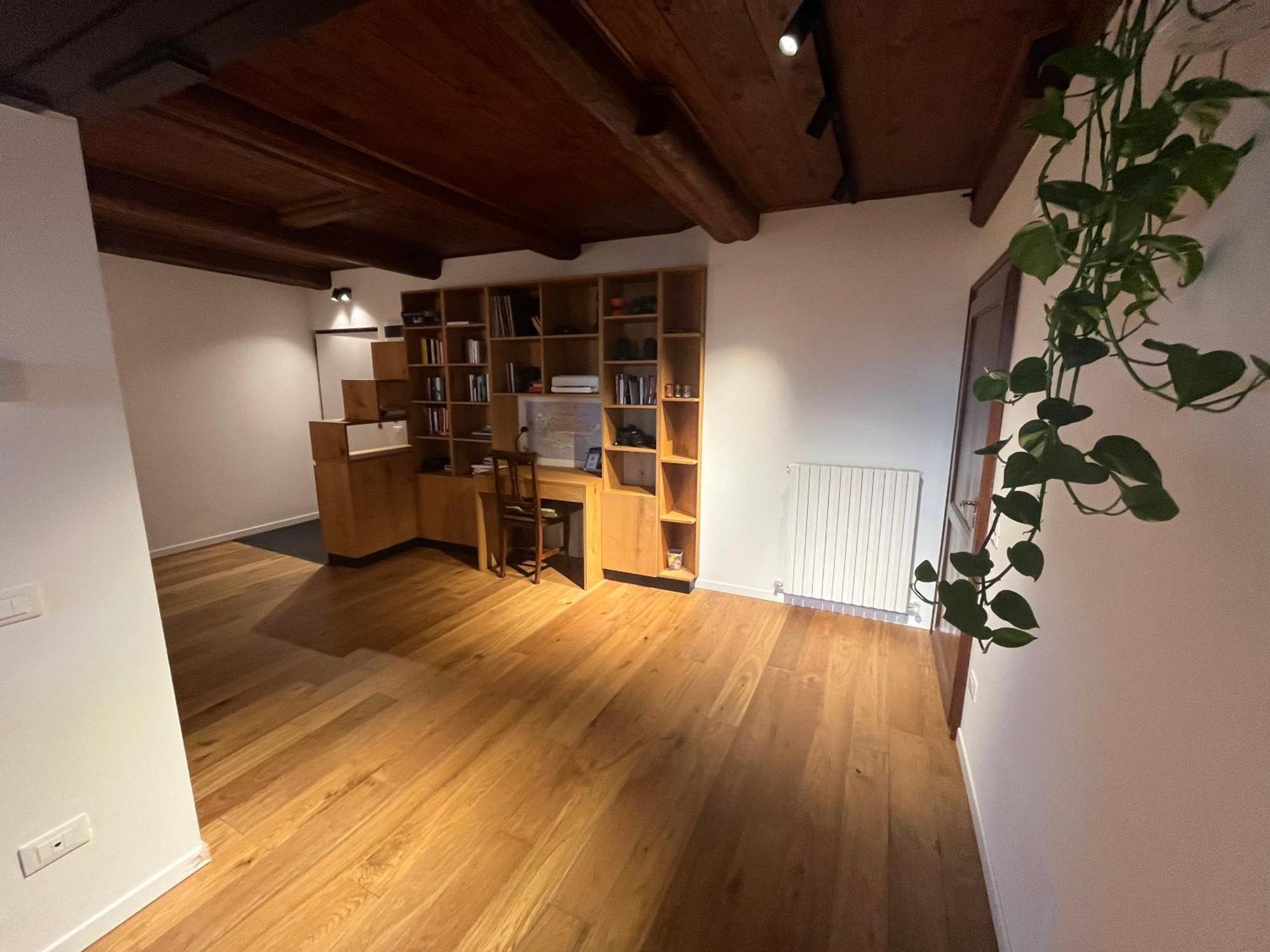 Apartment Cae Sconta Sant'agostin *