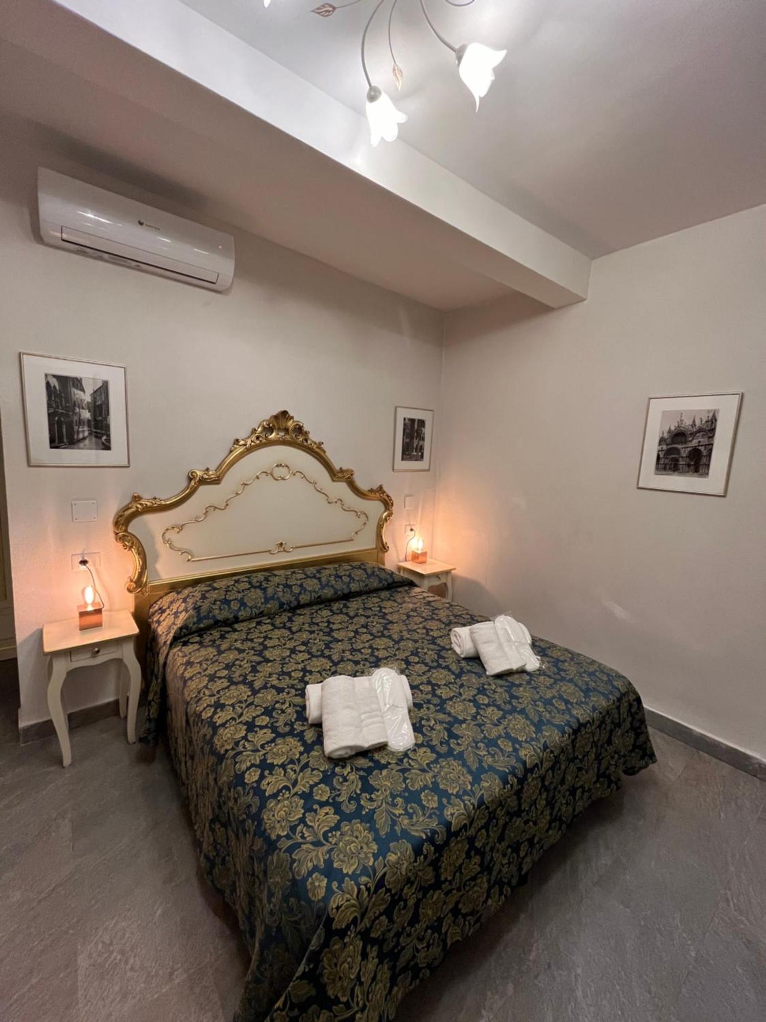 Guest house Ca'paradiso Venice