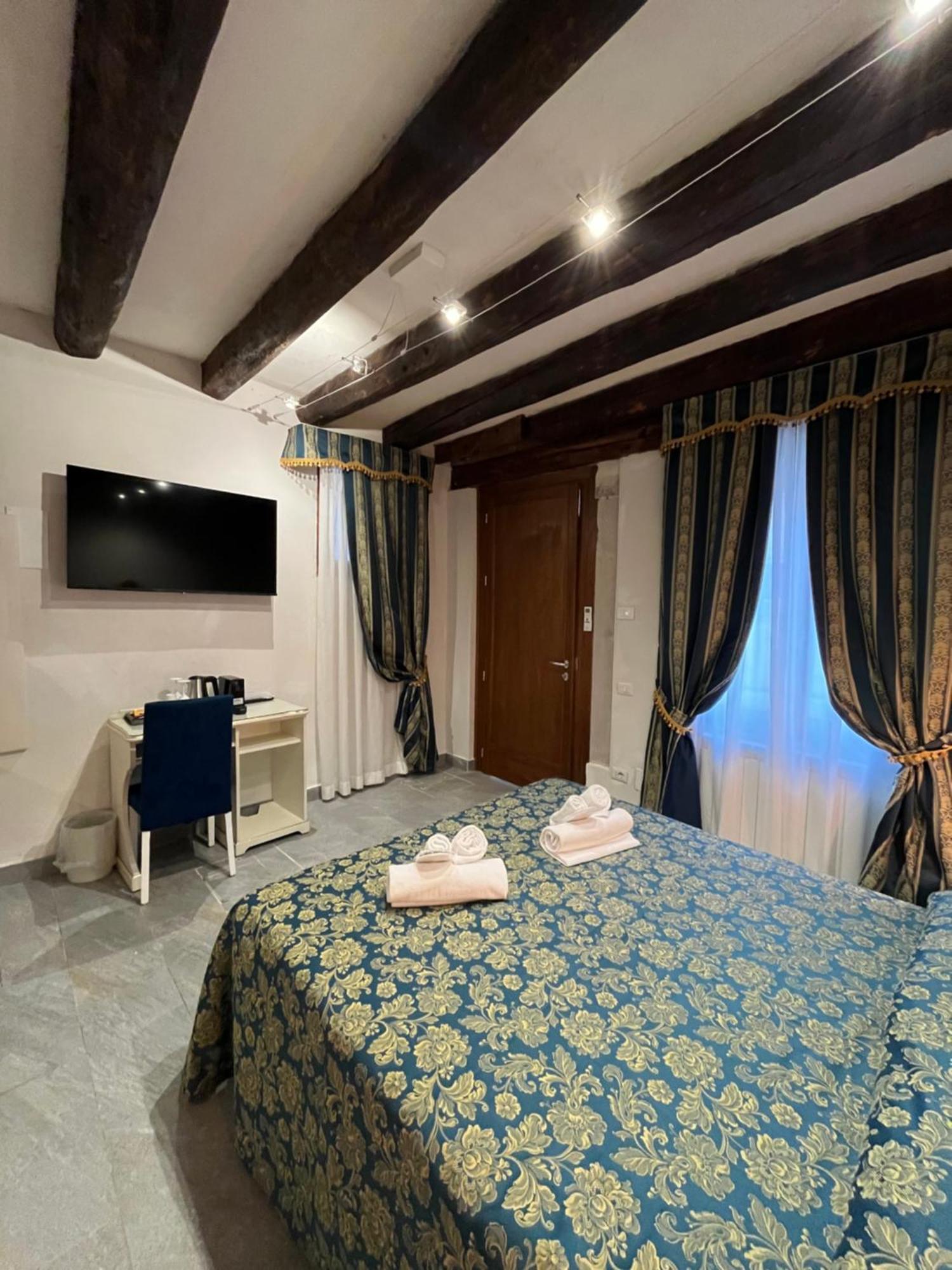 Guest house Ca'paradiso Venice