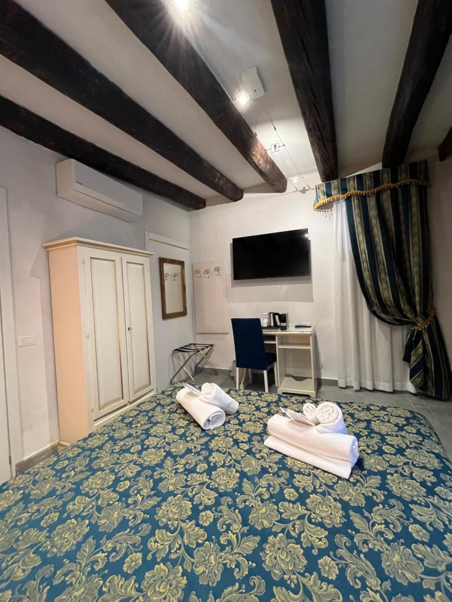Ca'paradiso Guest house Venice