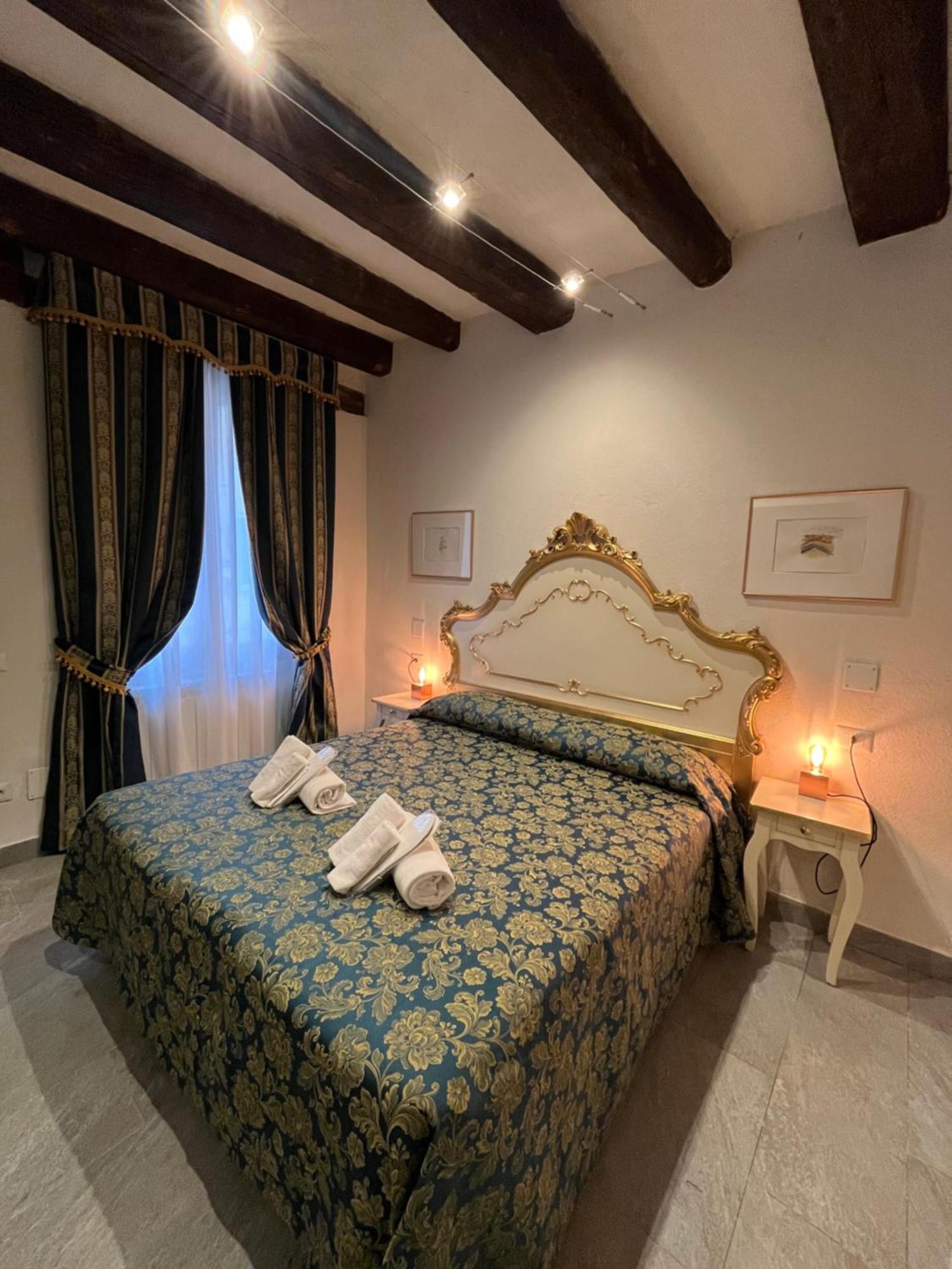 Guest house Ca'paradiso Venice