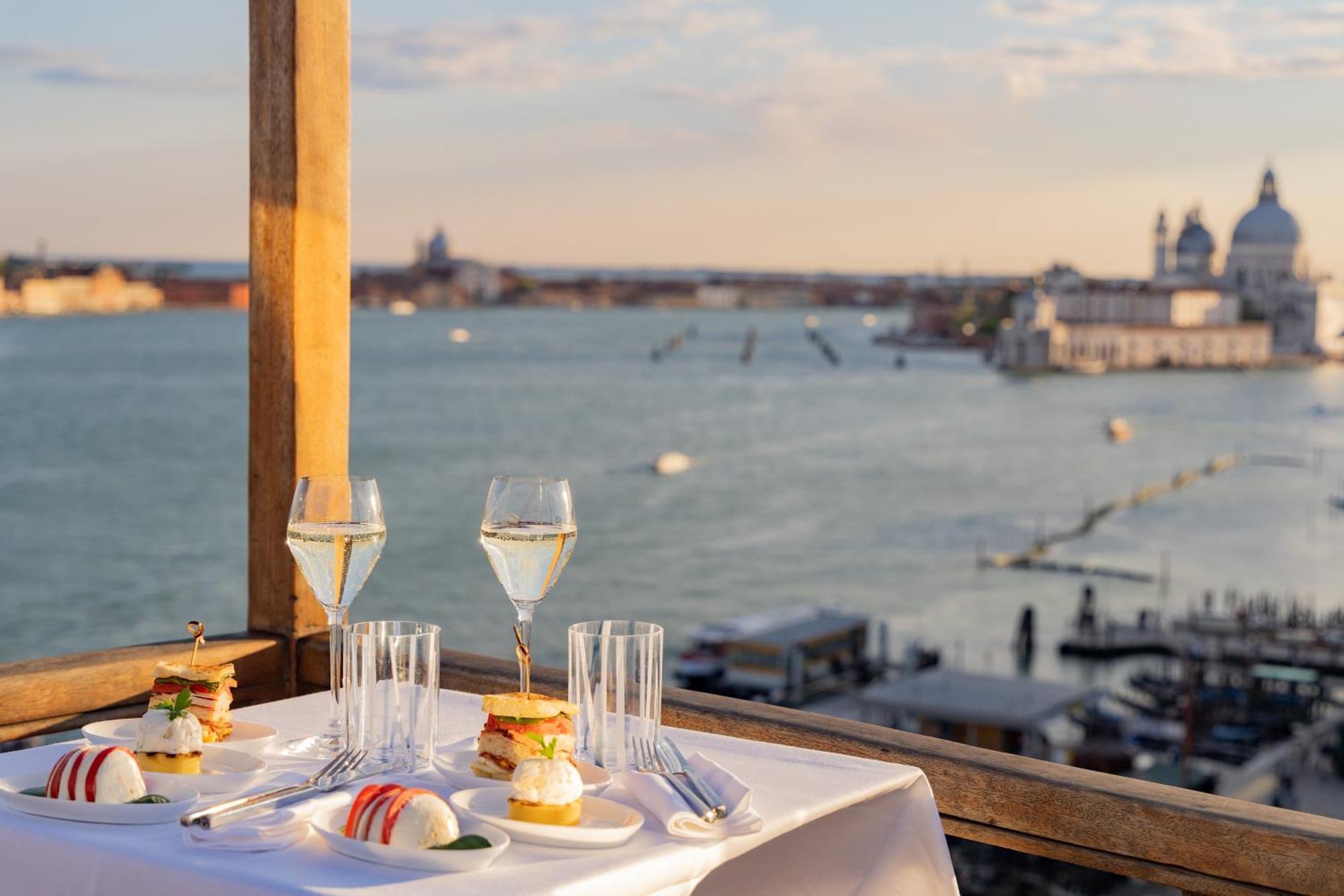Londra Palace 5* Veneza