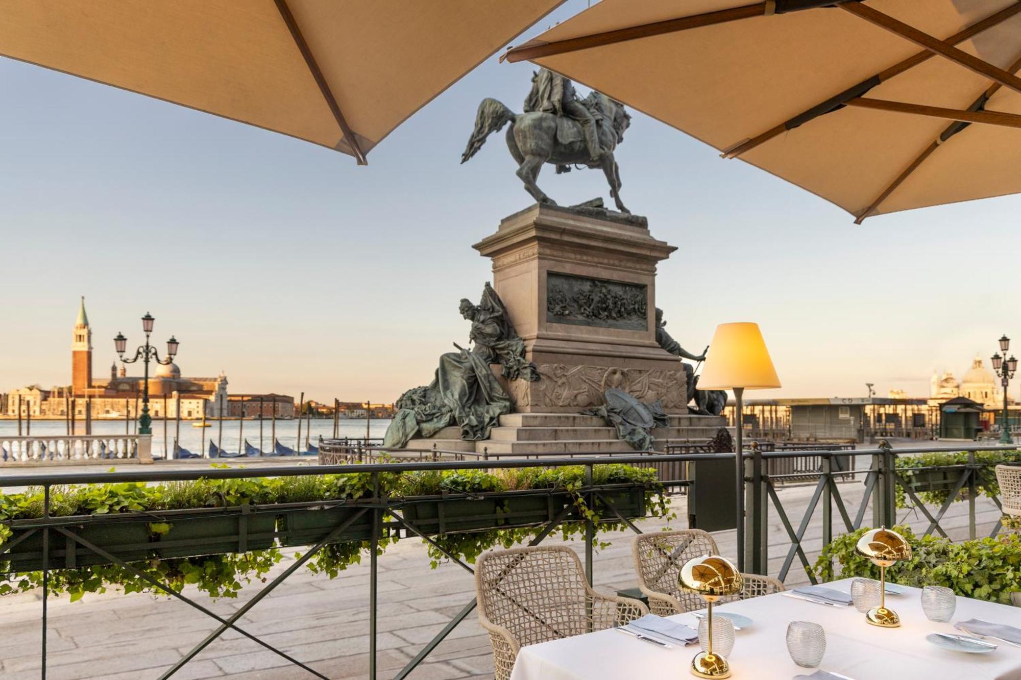Hotel Londra Palace 5*