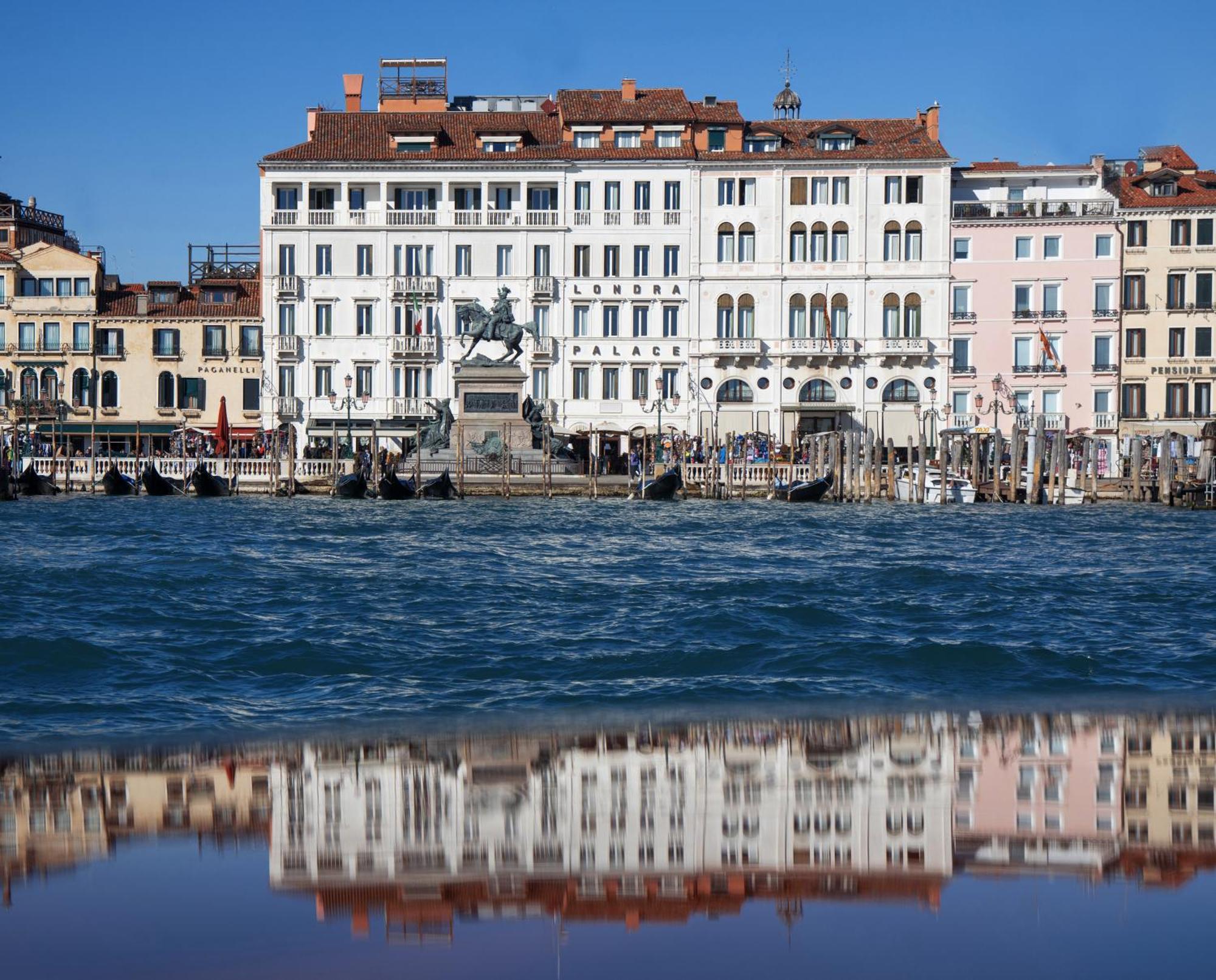 Londra Palace 5* Veneza