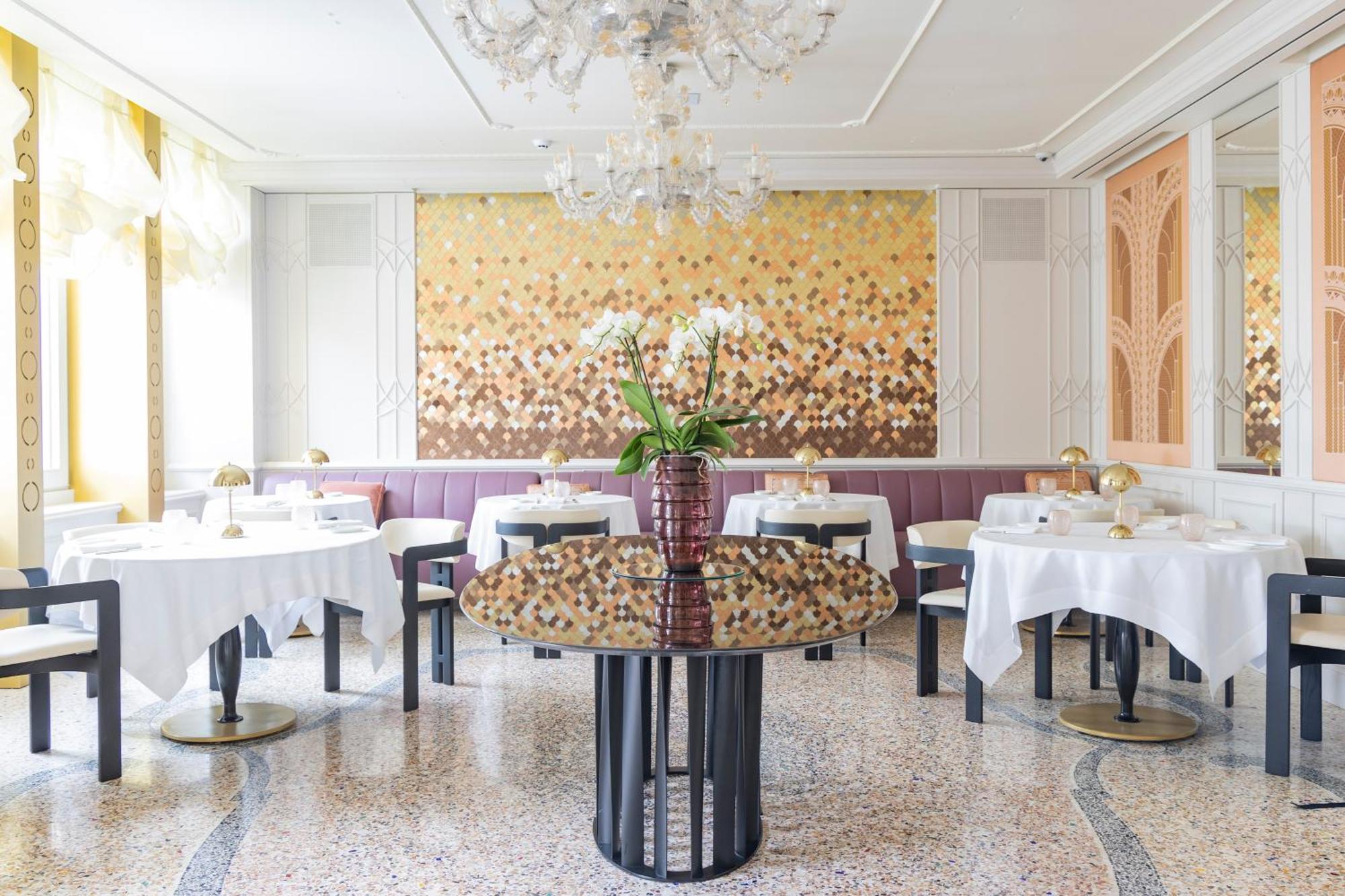Londra Palace Hotel