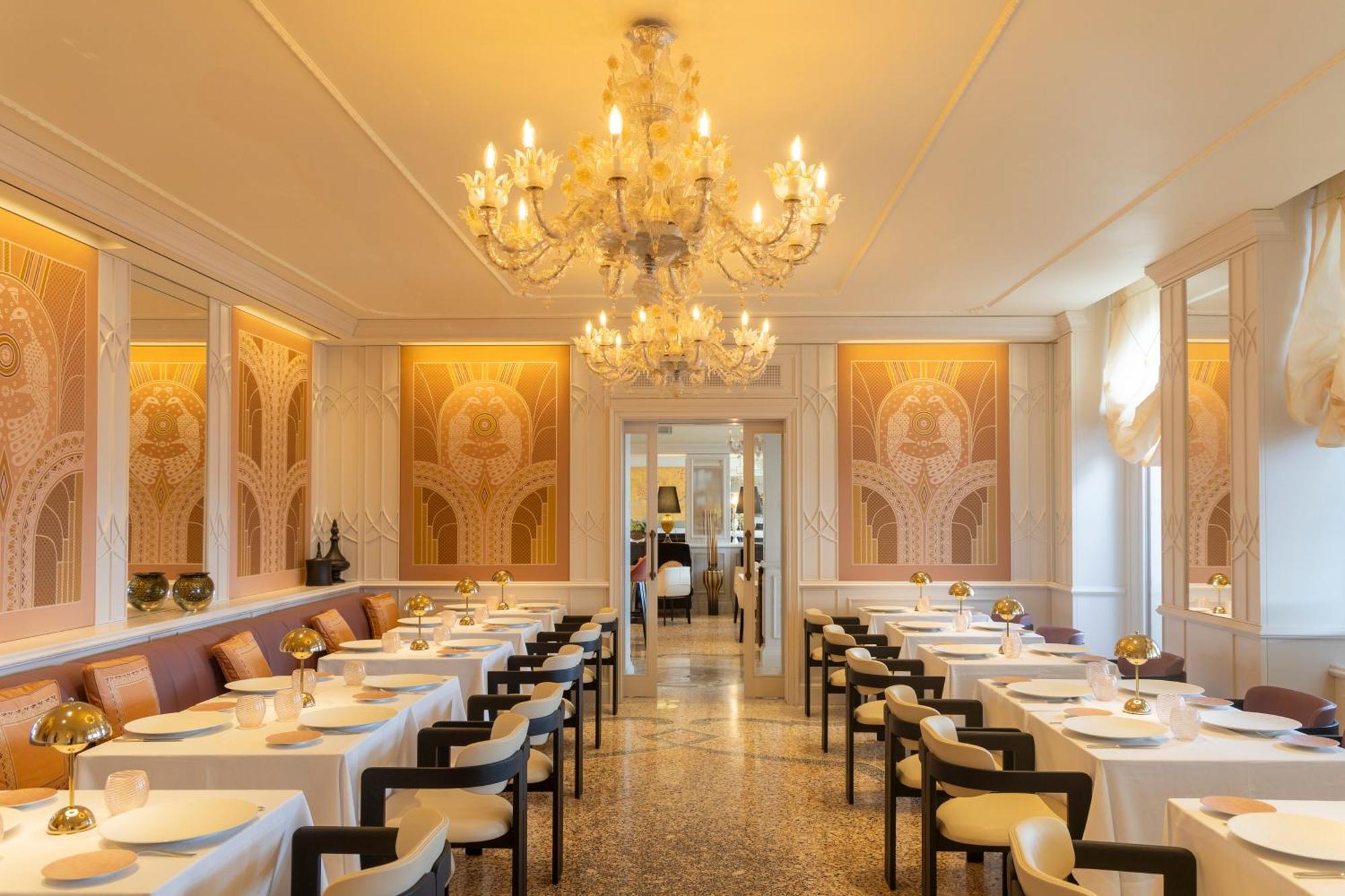 Londra Palace Hotel Veneza