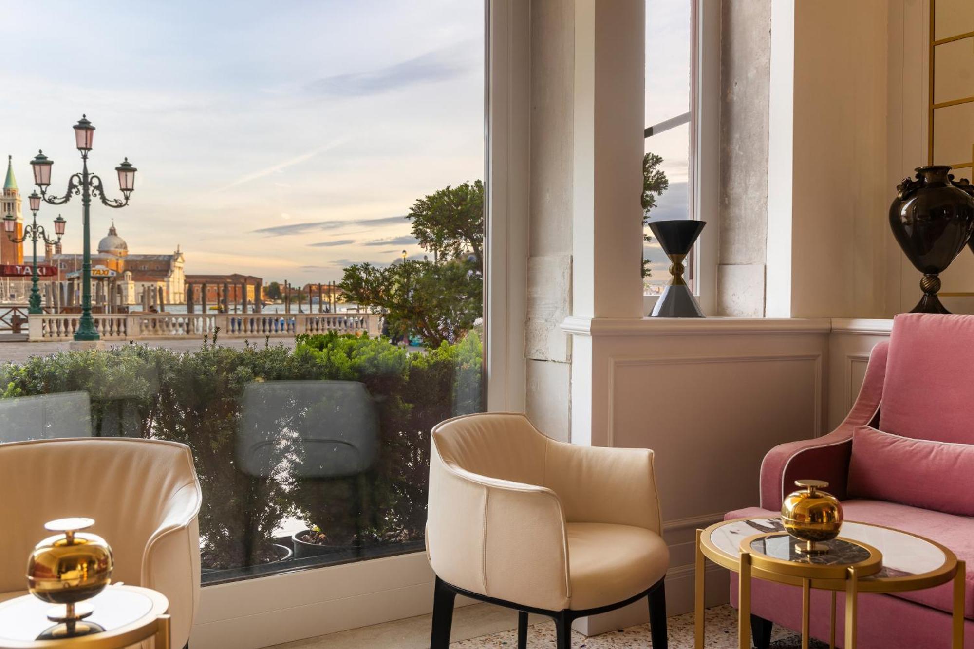 Londra Palace 5*