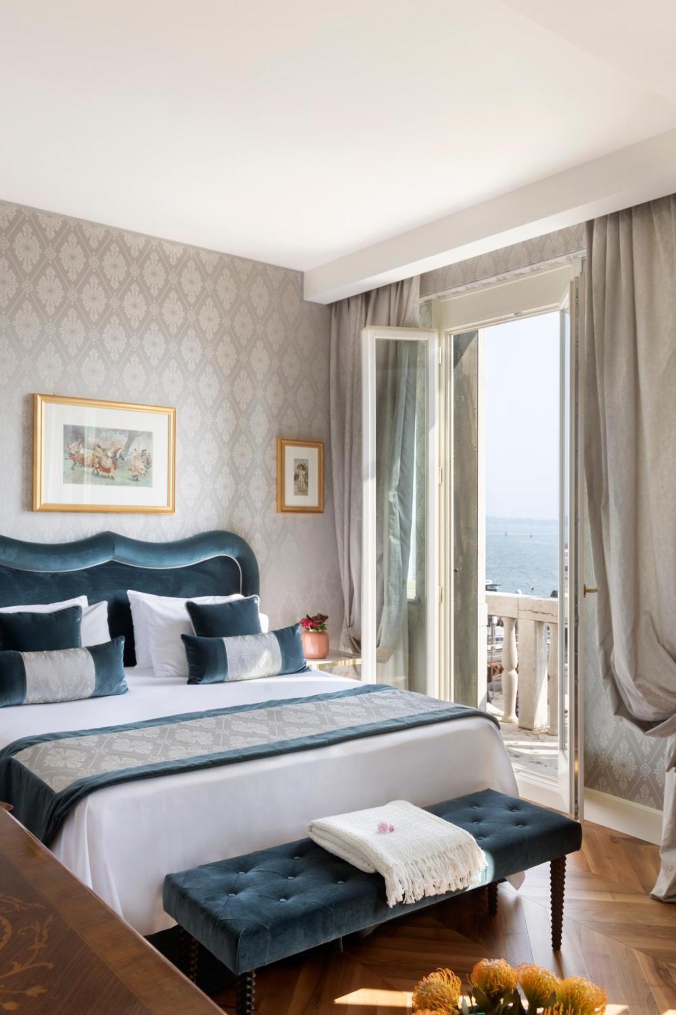 Londra Palace 5* Veneza
