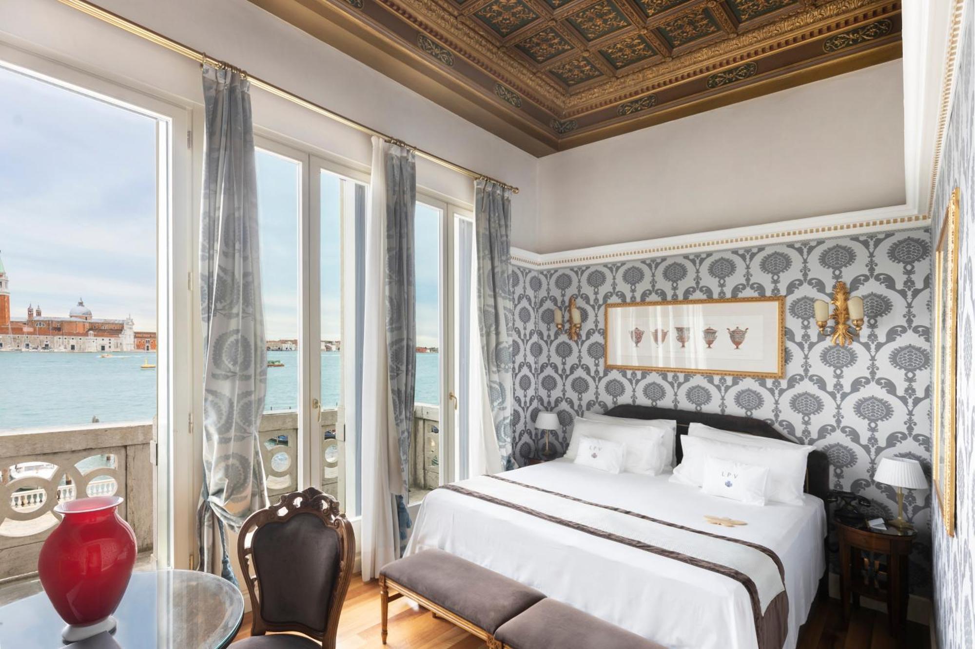 Londra Palace Hotel Veneza