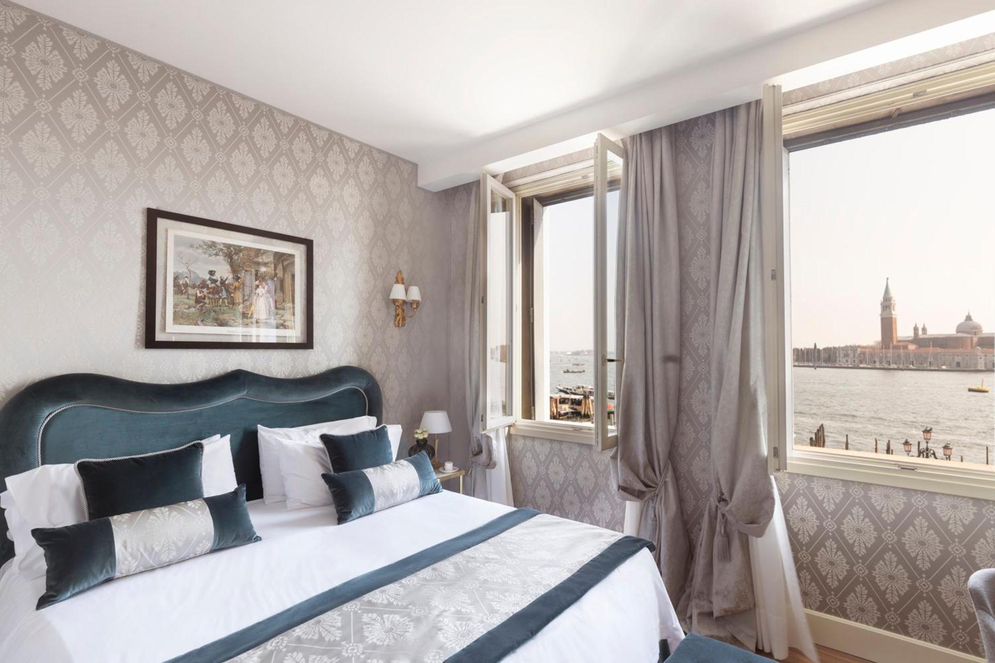Hotel Londra Palace Veneza