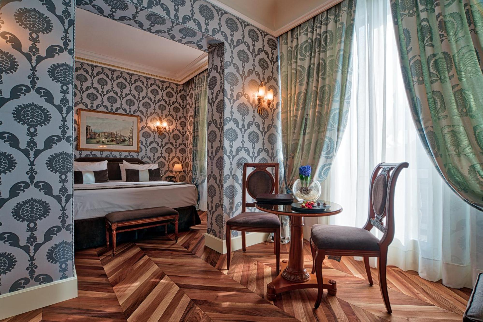 Londra Palace 5* Veneza
