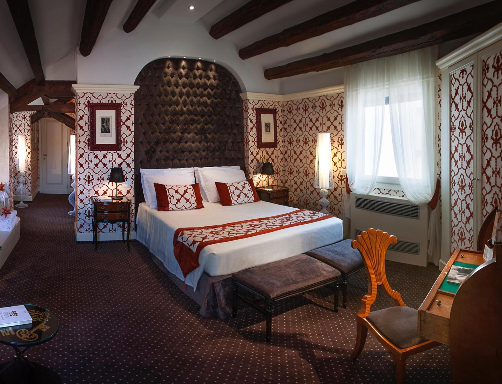 Londra Palace Hotel Veneza