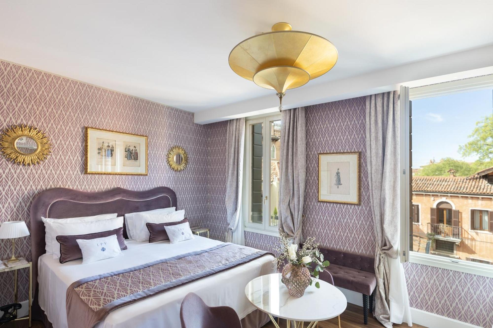 Hotel Londra Palace Veneza