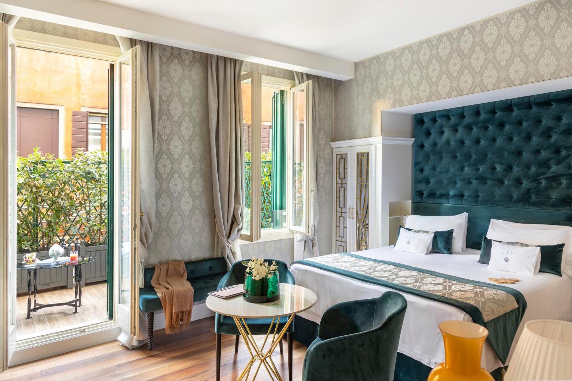 Londra Palace 5* Veneza