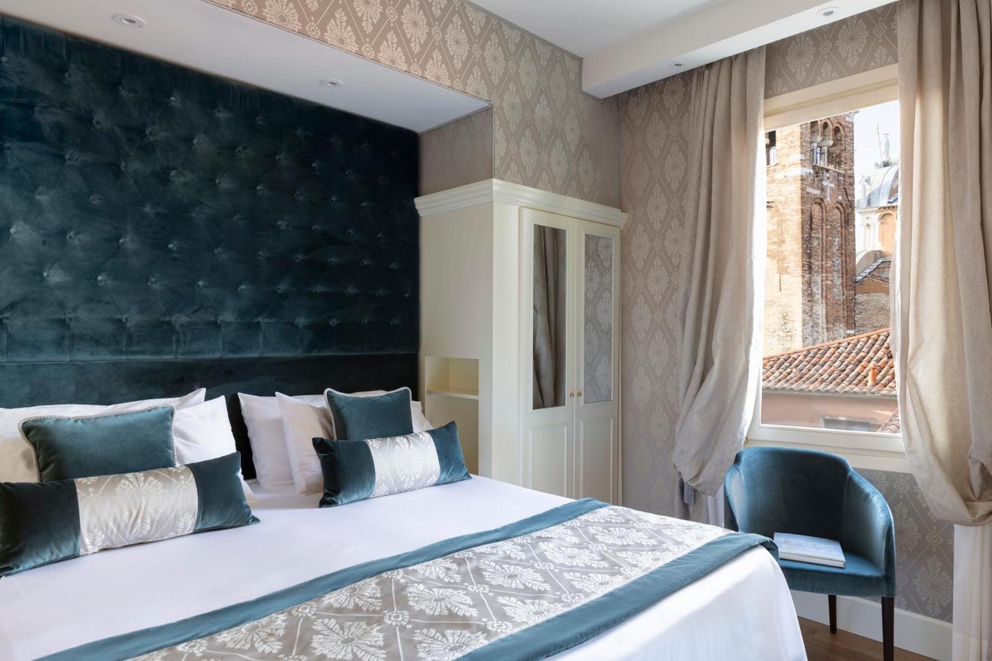 Hotel Londra Palace