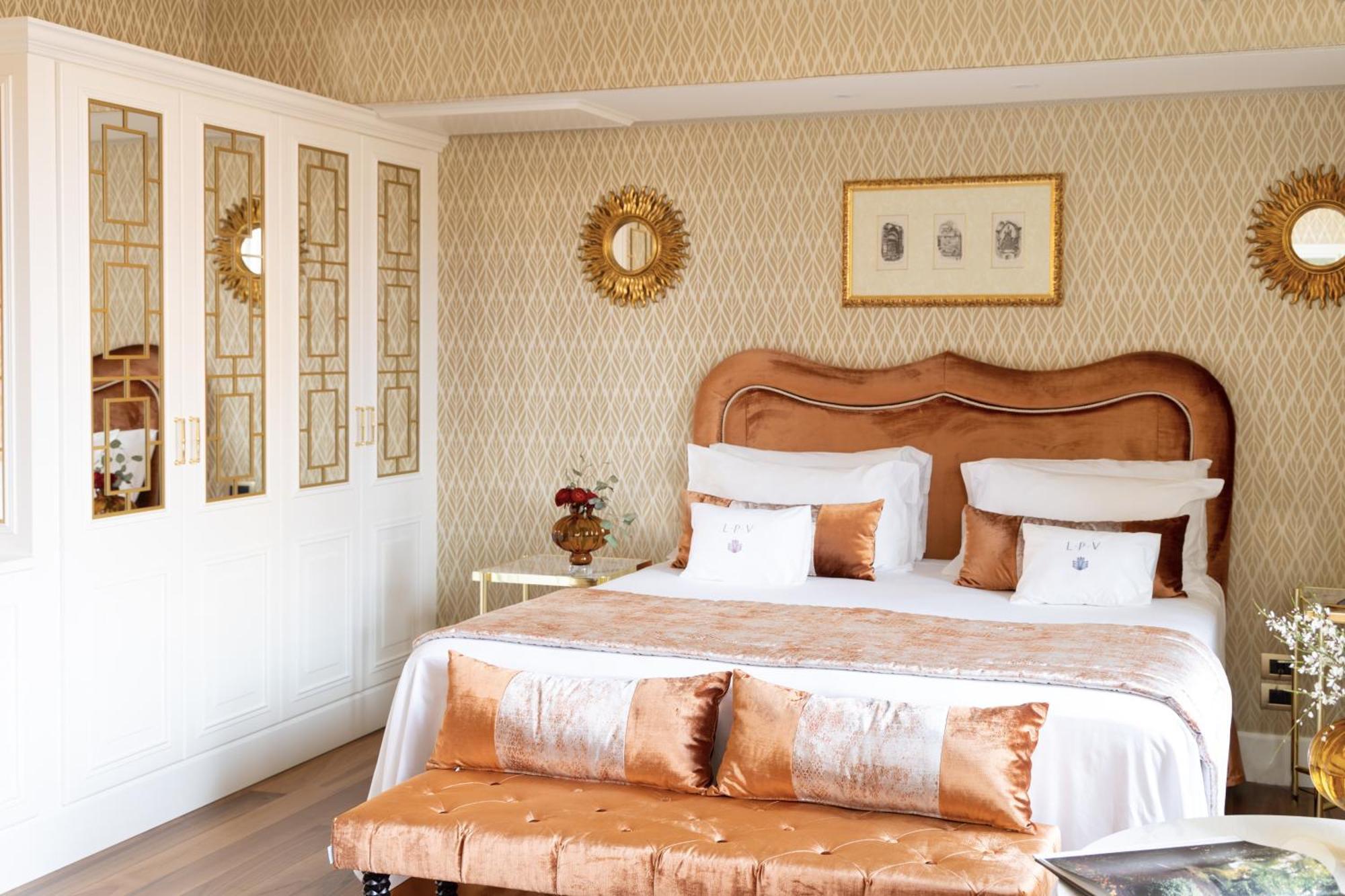 Hotel Londra Palace Veneza