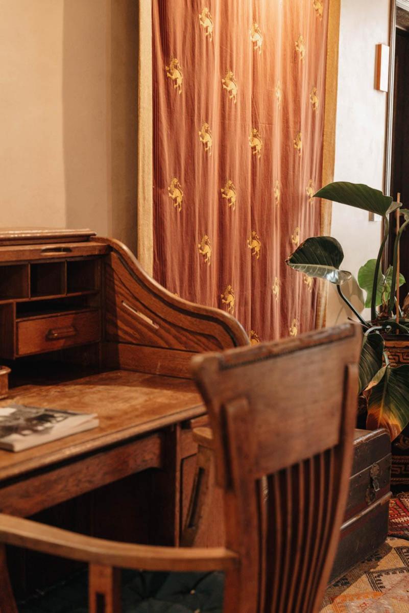Novecento Boutique Hotel 3*