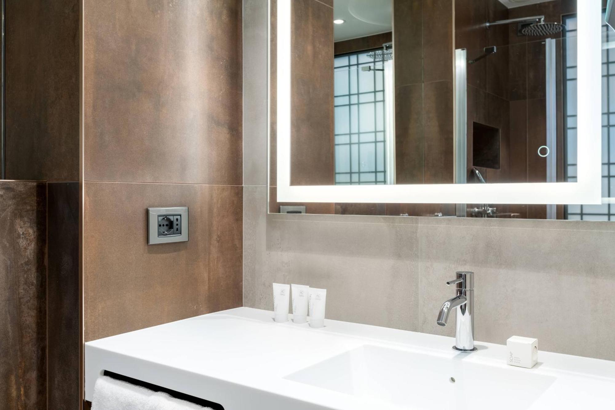 Ac By Marriott 3* Venice
