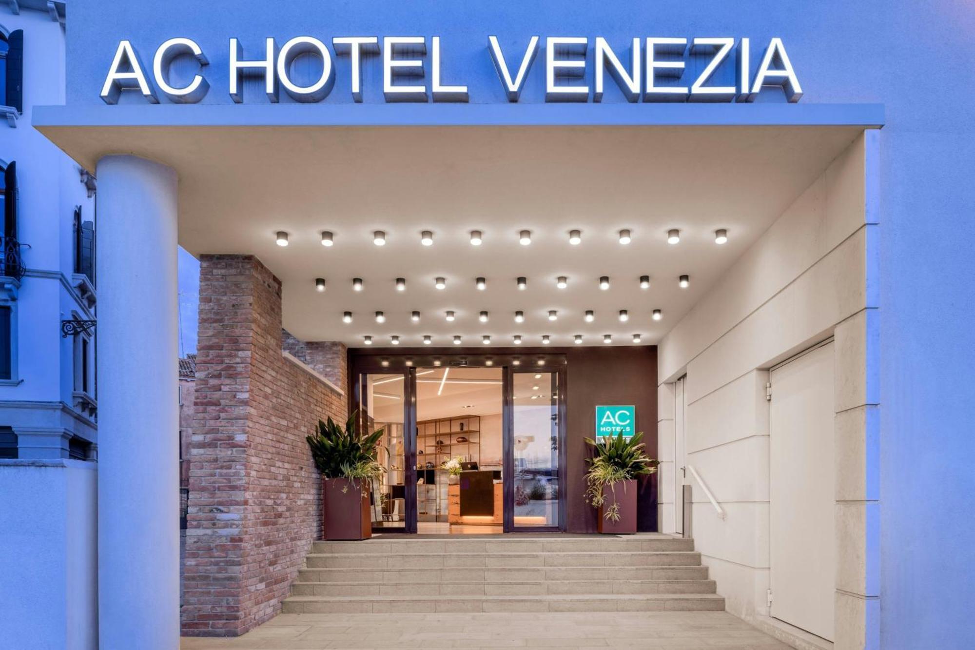 Ac By Marriott Hotel 3*