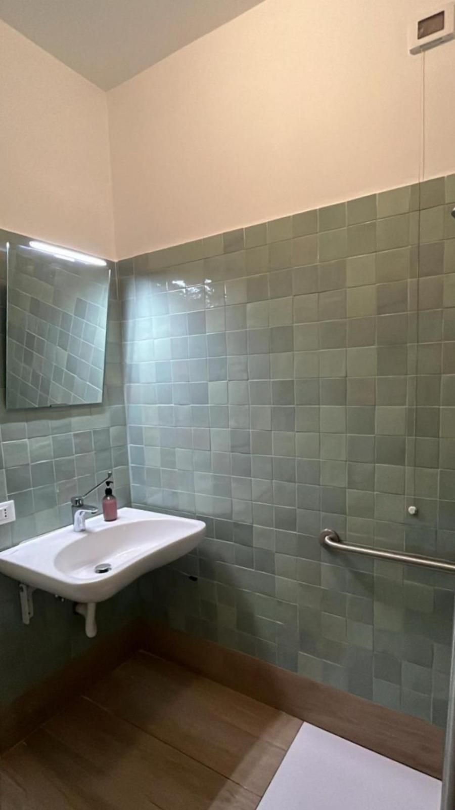 Hostel S. Fosca - Cpu