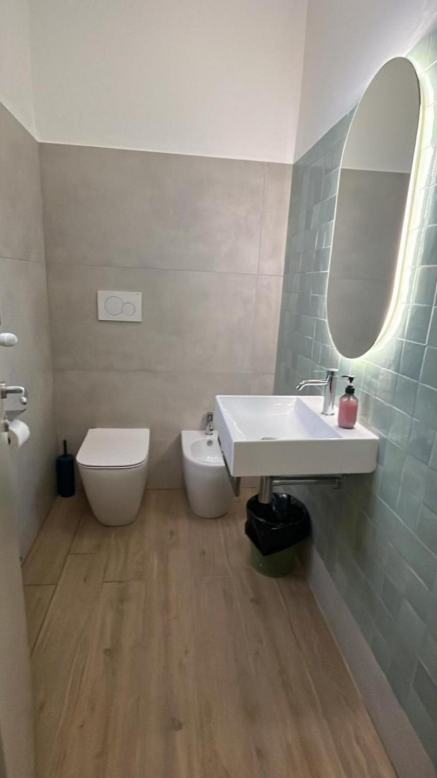 Hostel S. Fosca - Cpu *