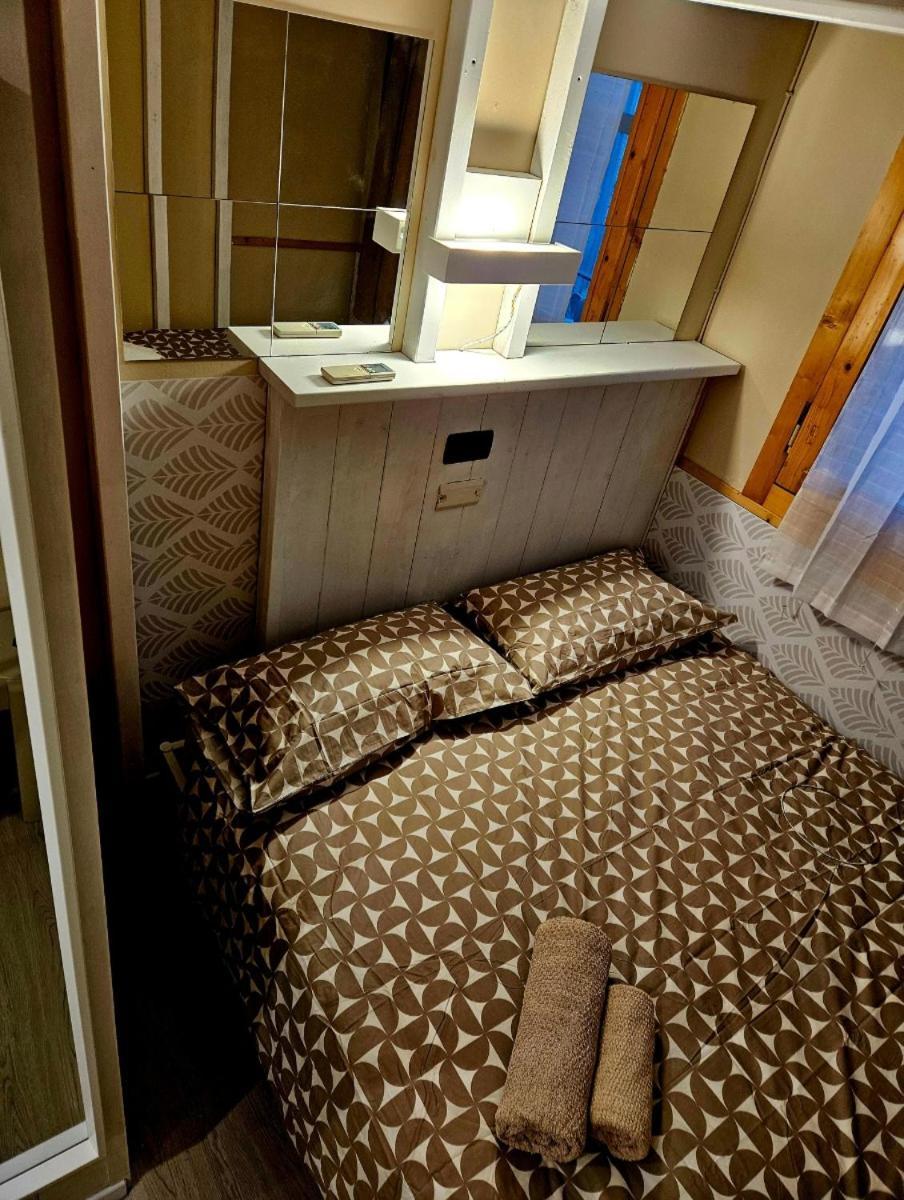 Ca' Angiolo Ai Frari Apartment Venice