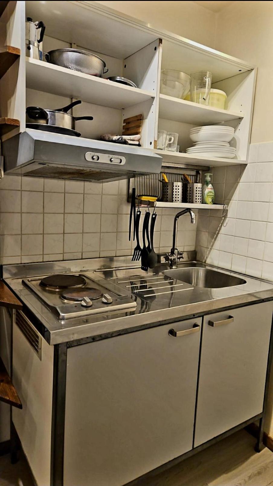Apartment Ca' Angiolo Ai Frari Venice