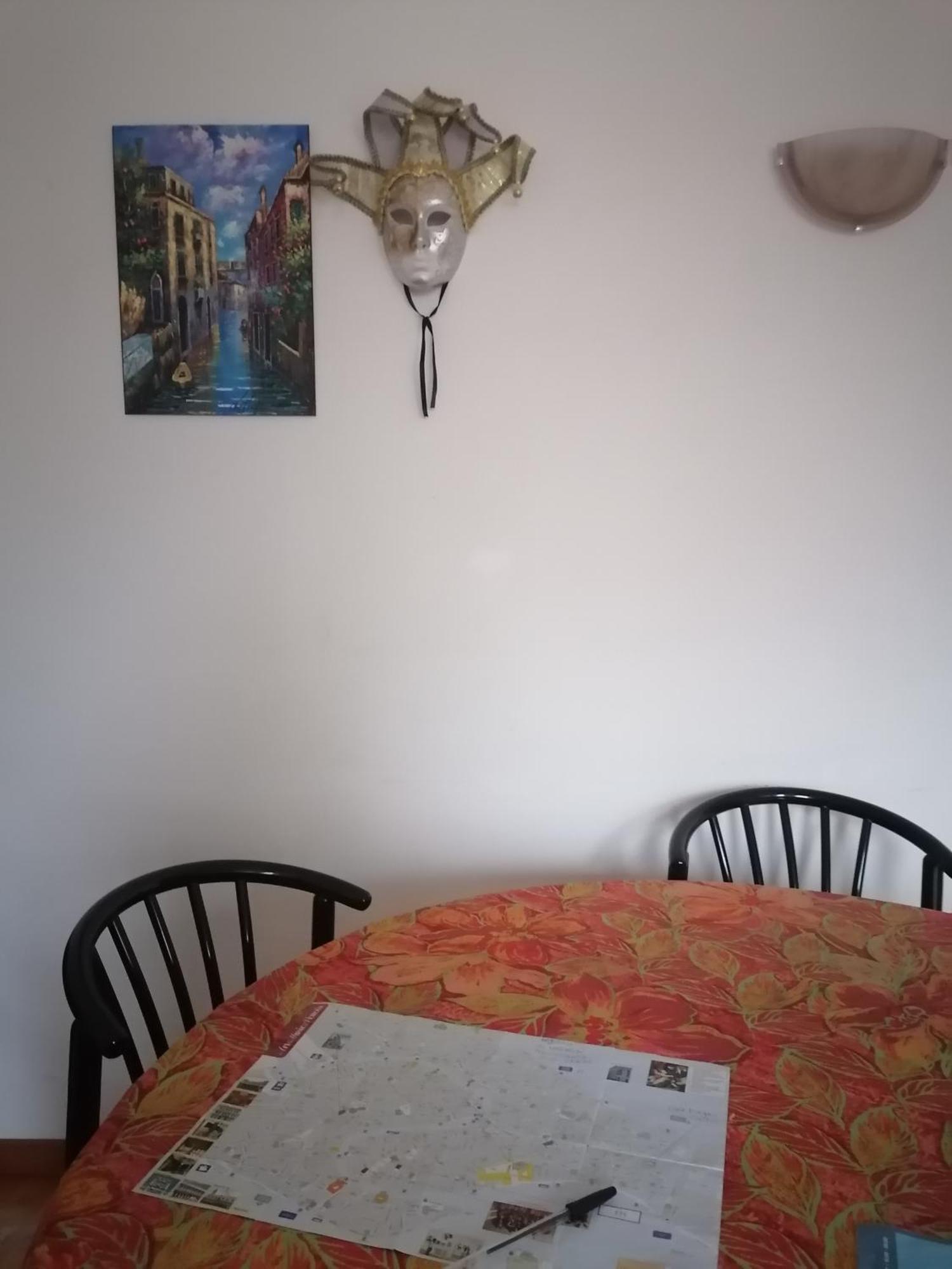 Appartamento Casa Pergoletto