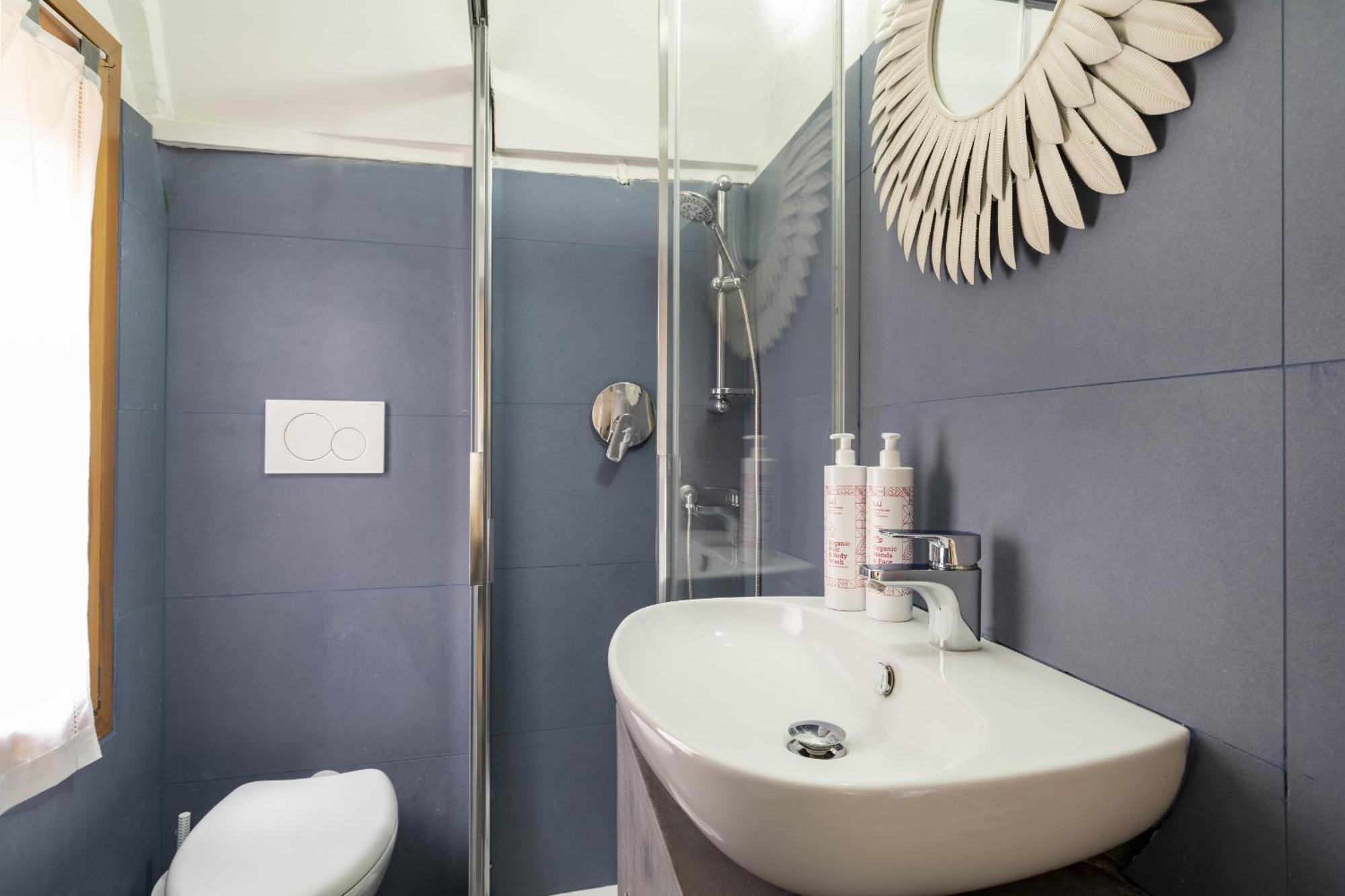 Ca' Nova Ii By Wonderful Italy Apartment