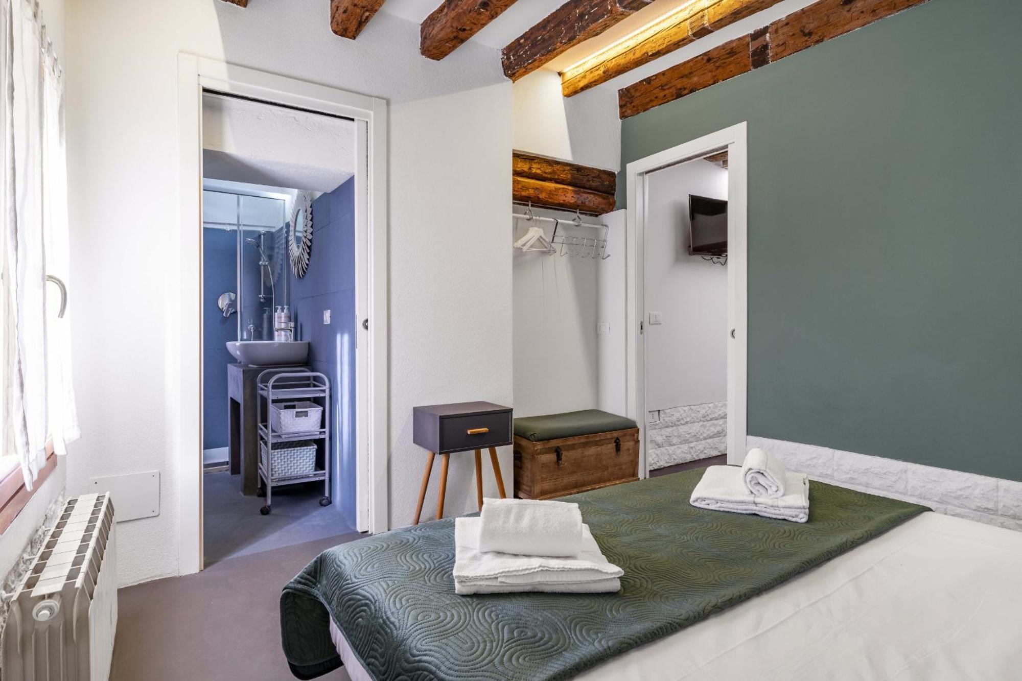 Ca' Nova Ii By Wonderful Italy Apartment *
