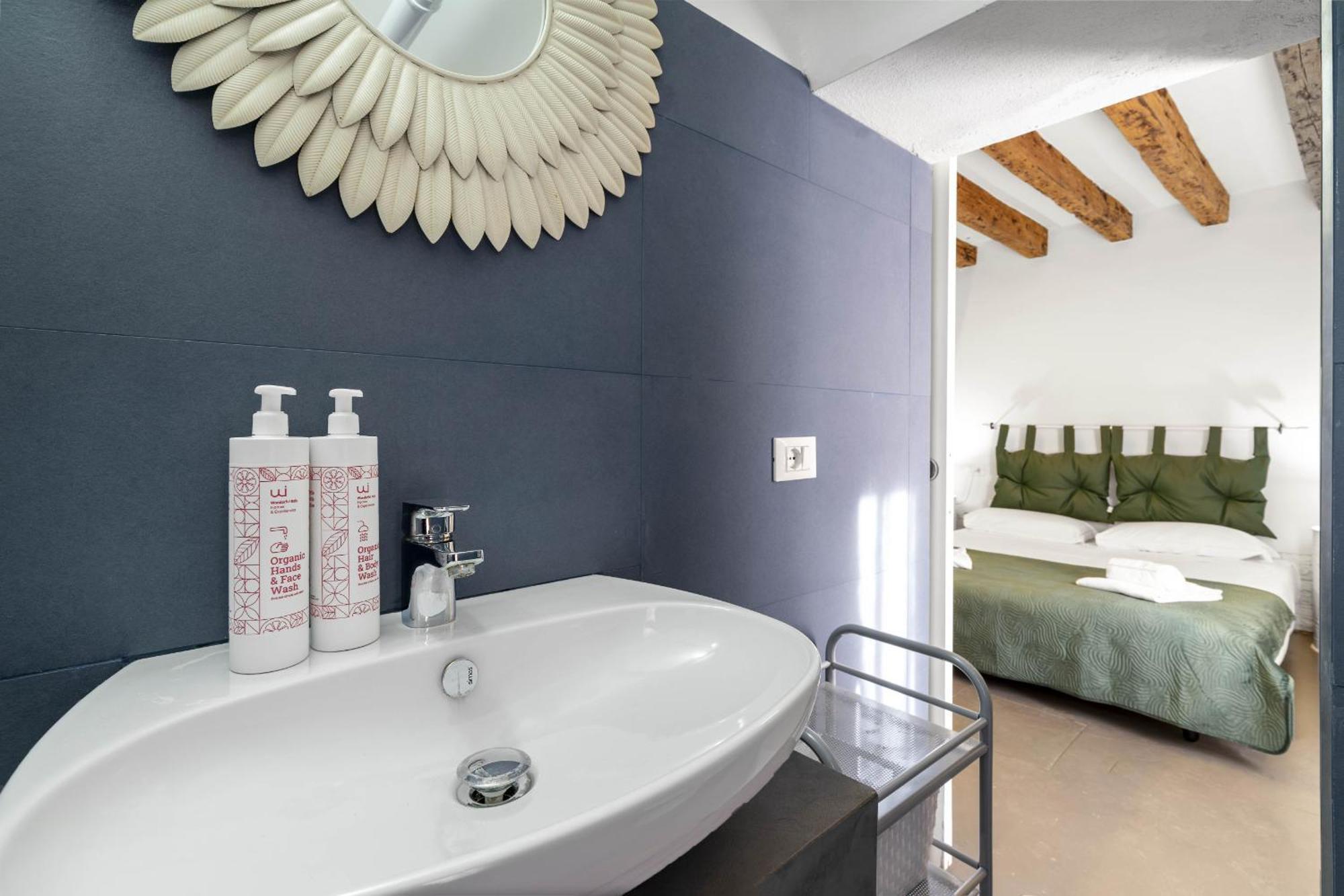 Apartment Ca' Nova Ii By Wonderful Italy