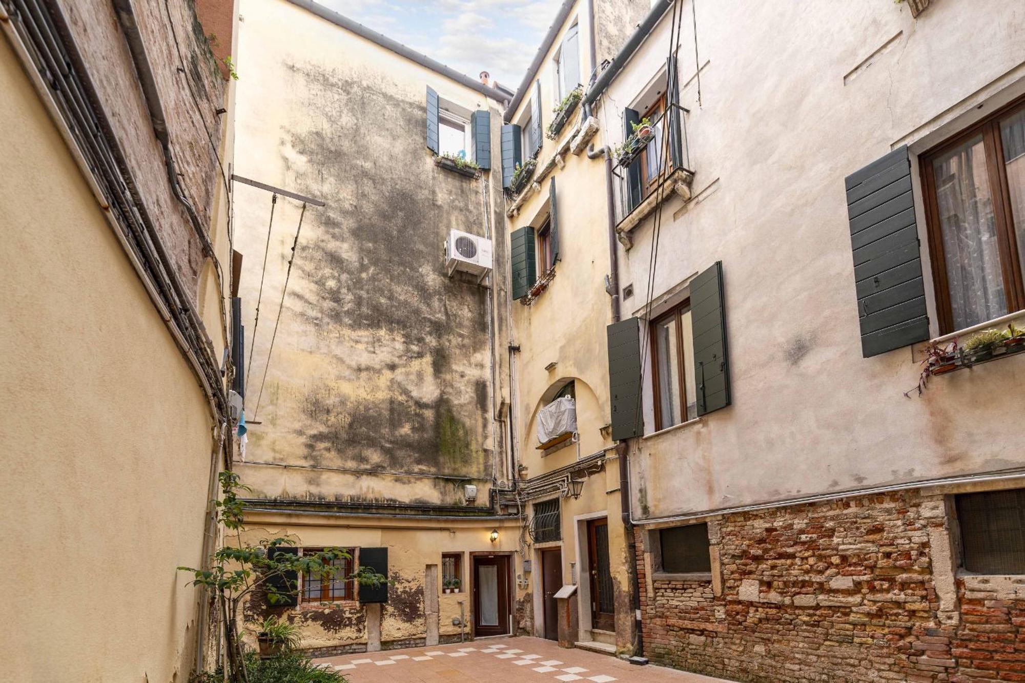 Ca' Nova Ii By Wonderful Italy