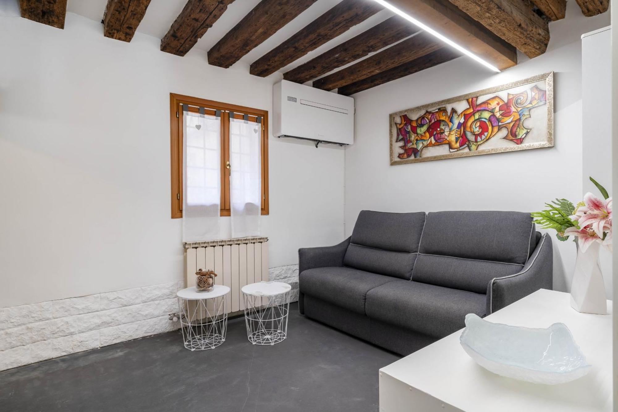 Apartment Ca' Nova Ii By Wonderful Italy